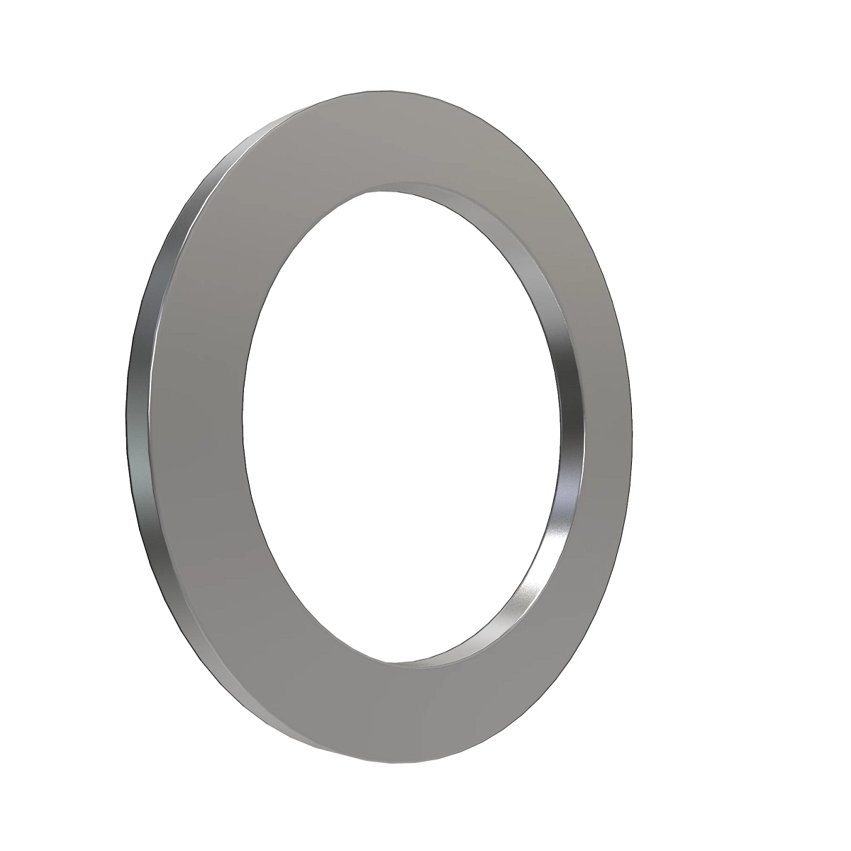Washer, Serrated