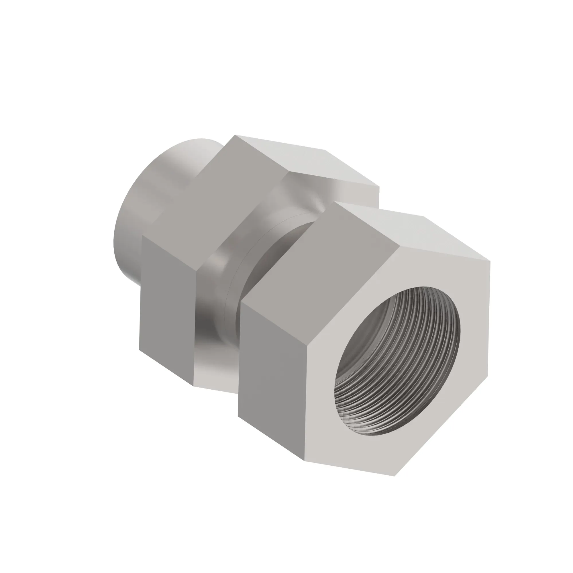 John Deere Fitting - F679159