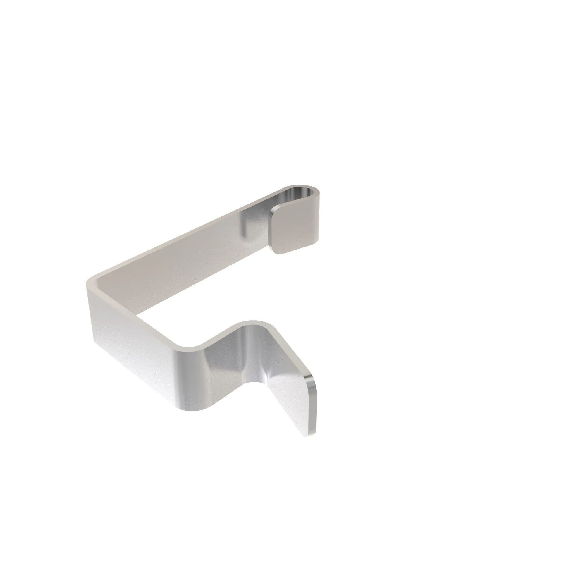 John Deere Bearing Clamp - KK39691
