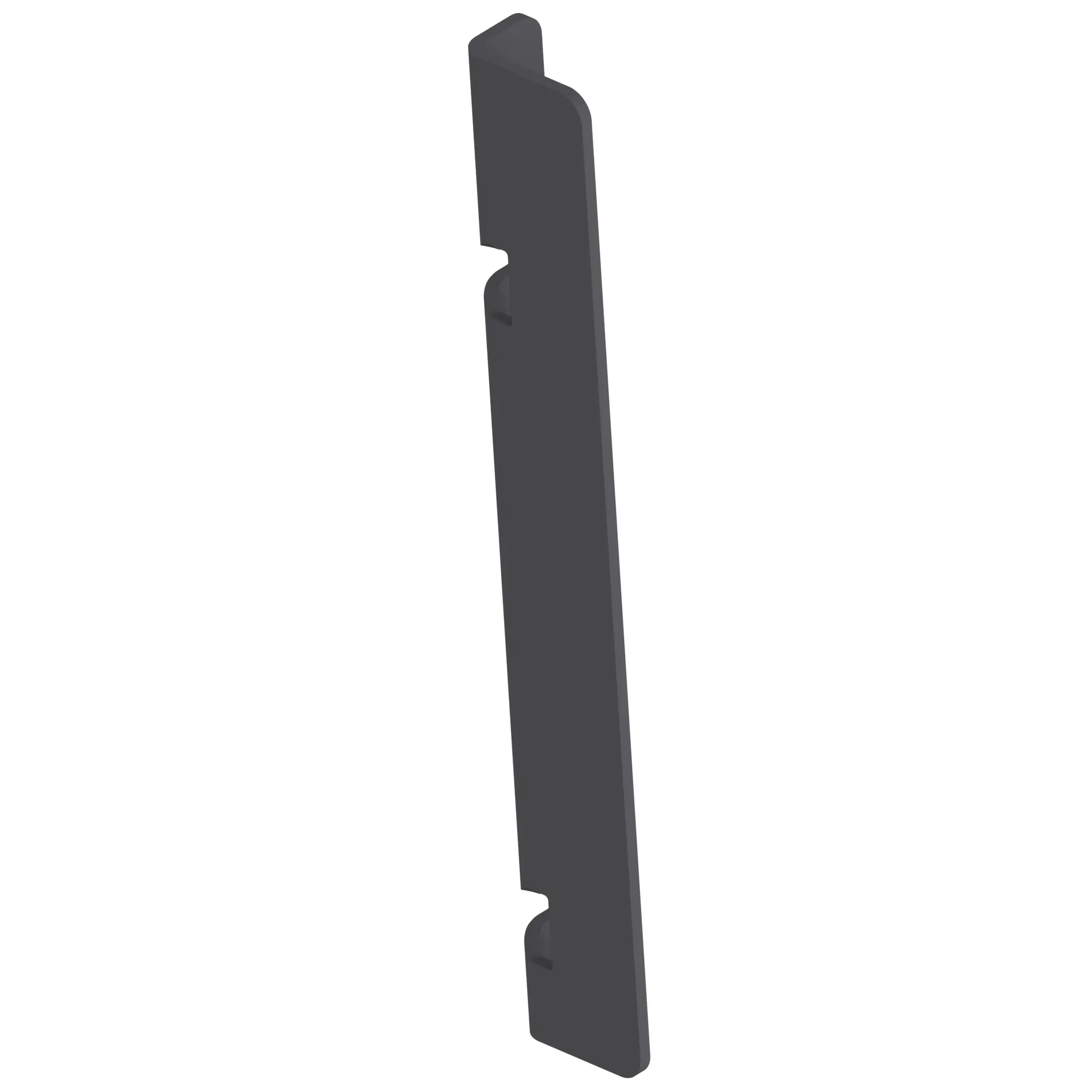 DEFLECTOR DEBRIS DEFLECTOR