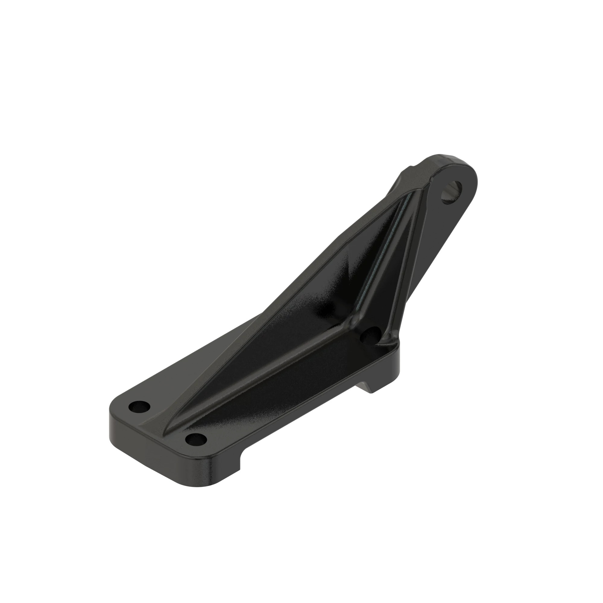 PLATE, HITCH STABILIZER, LH