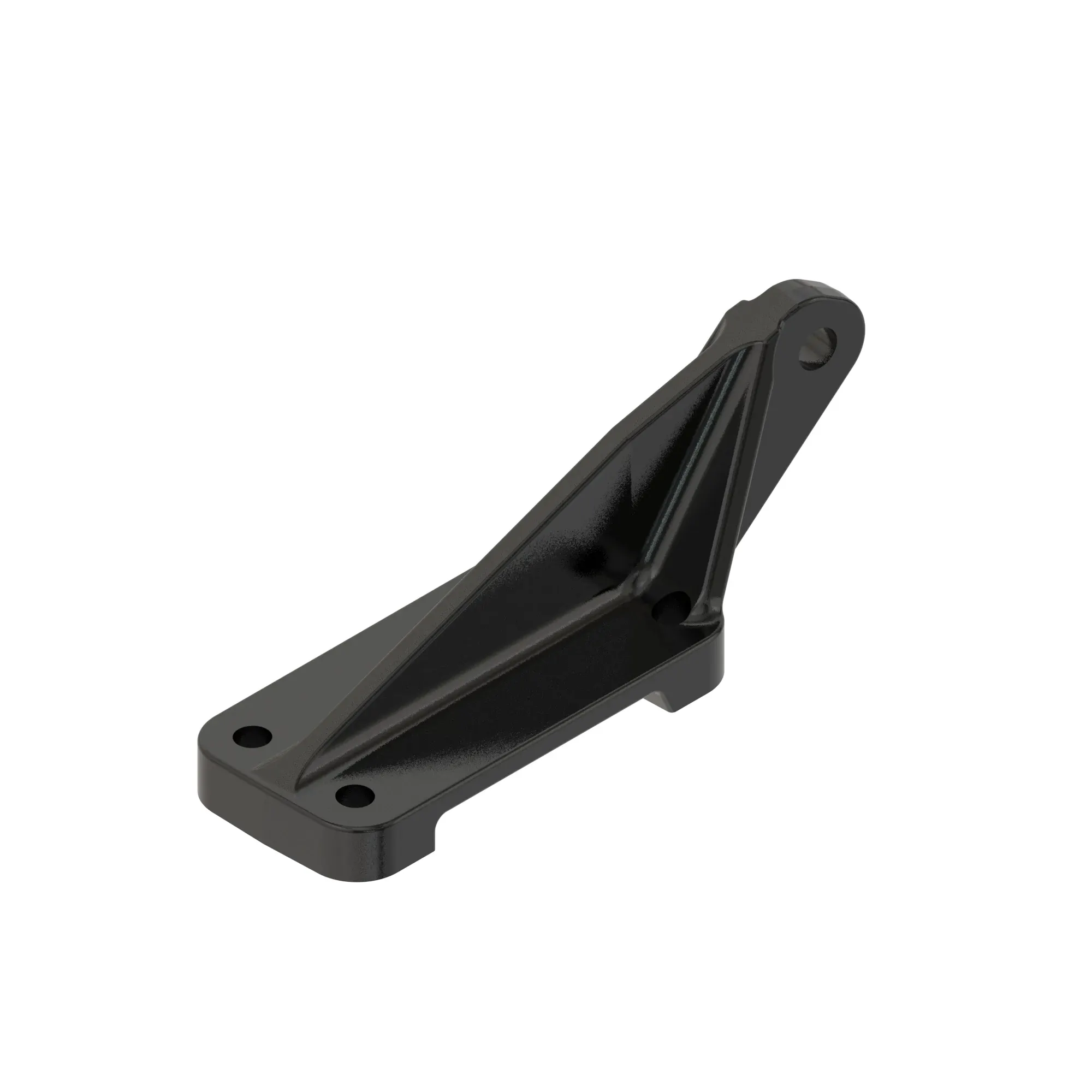 John Deere Hitch Stabilizer Plate - R214829