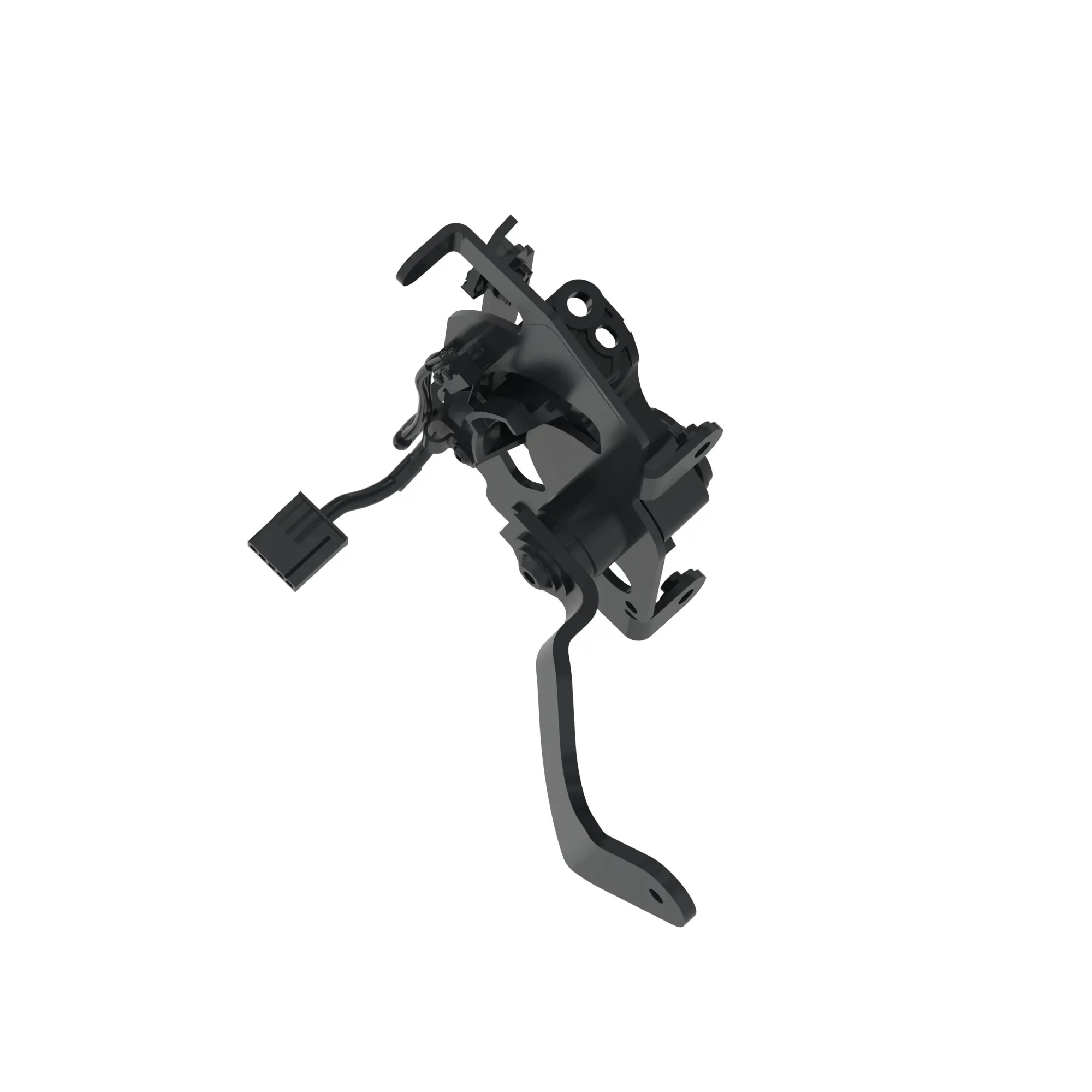 CONTROL, MECHANICAL HYDROHANDLE MEC