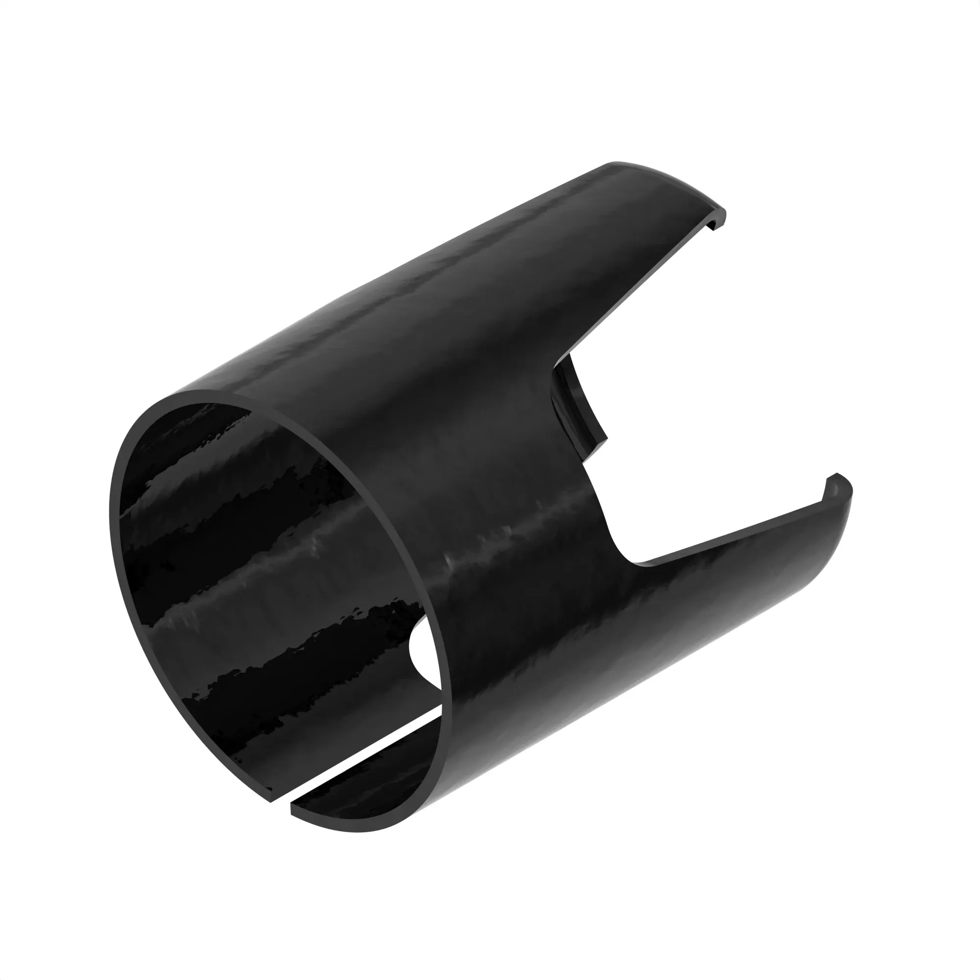 John Deere Hydraulic Pump Valve Guide - R48738