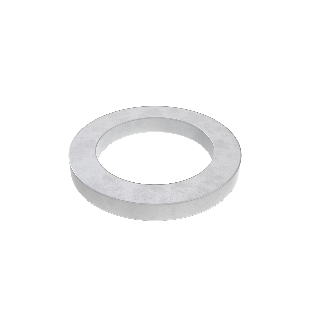 Washer, Metallic, Round Hole