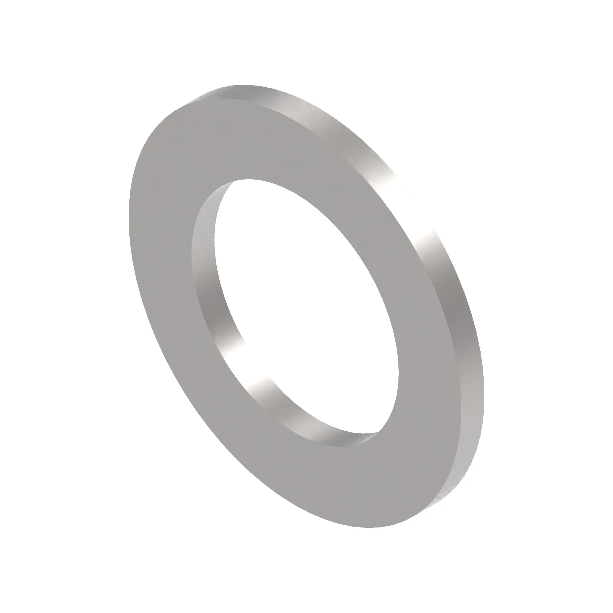 John Deere Round Hole Metallic Washer - L100768