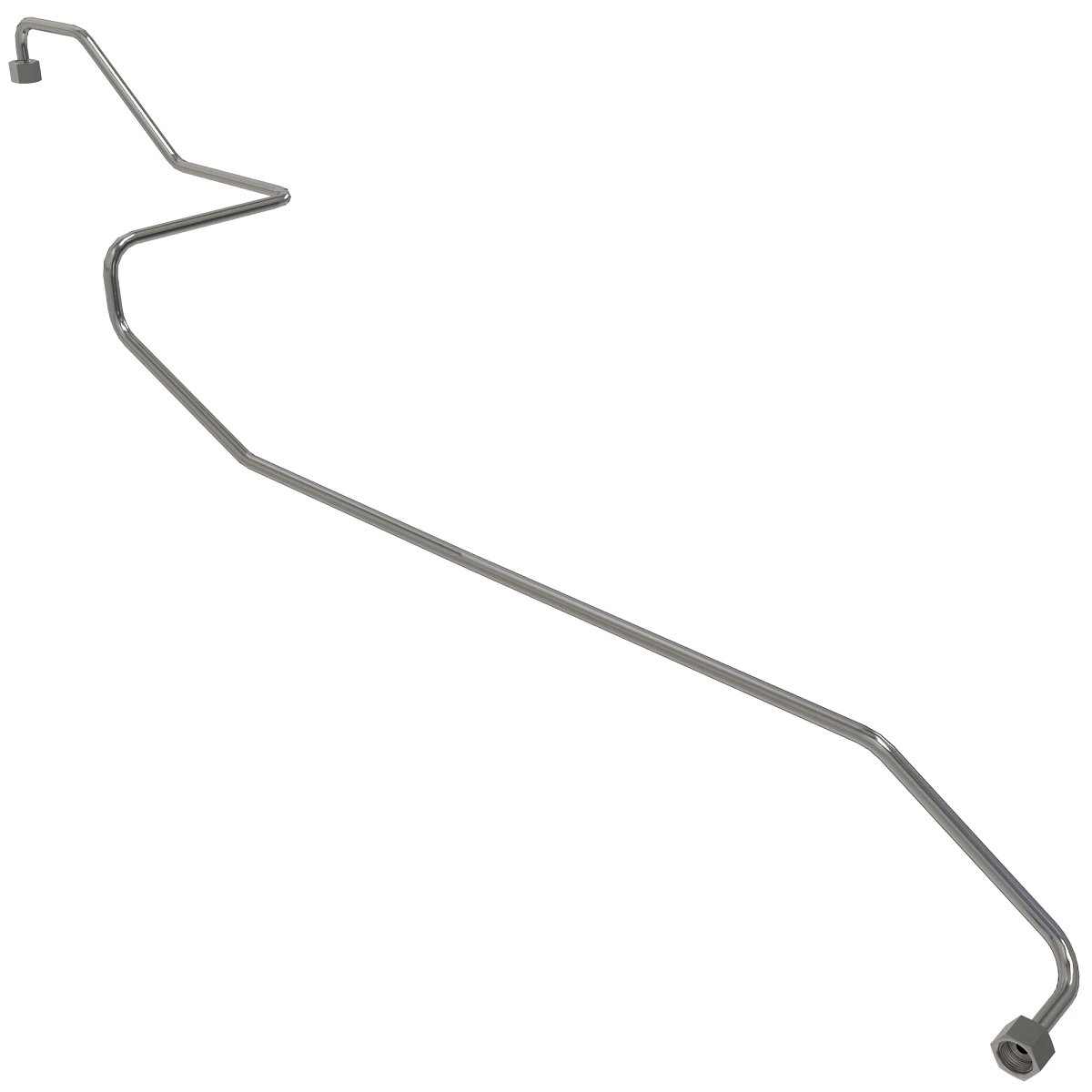 Brake Line RH., MW43-MW53