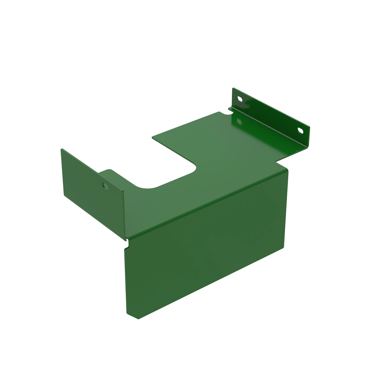 Channel, (Shield)