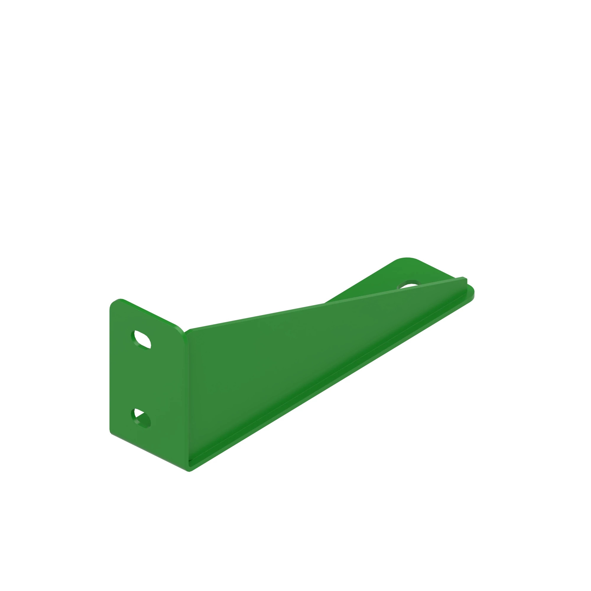BRACKET ASSEMBLY, LOWER SUPPORT