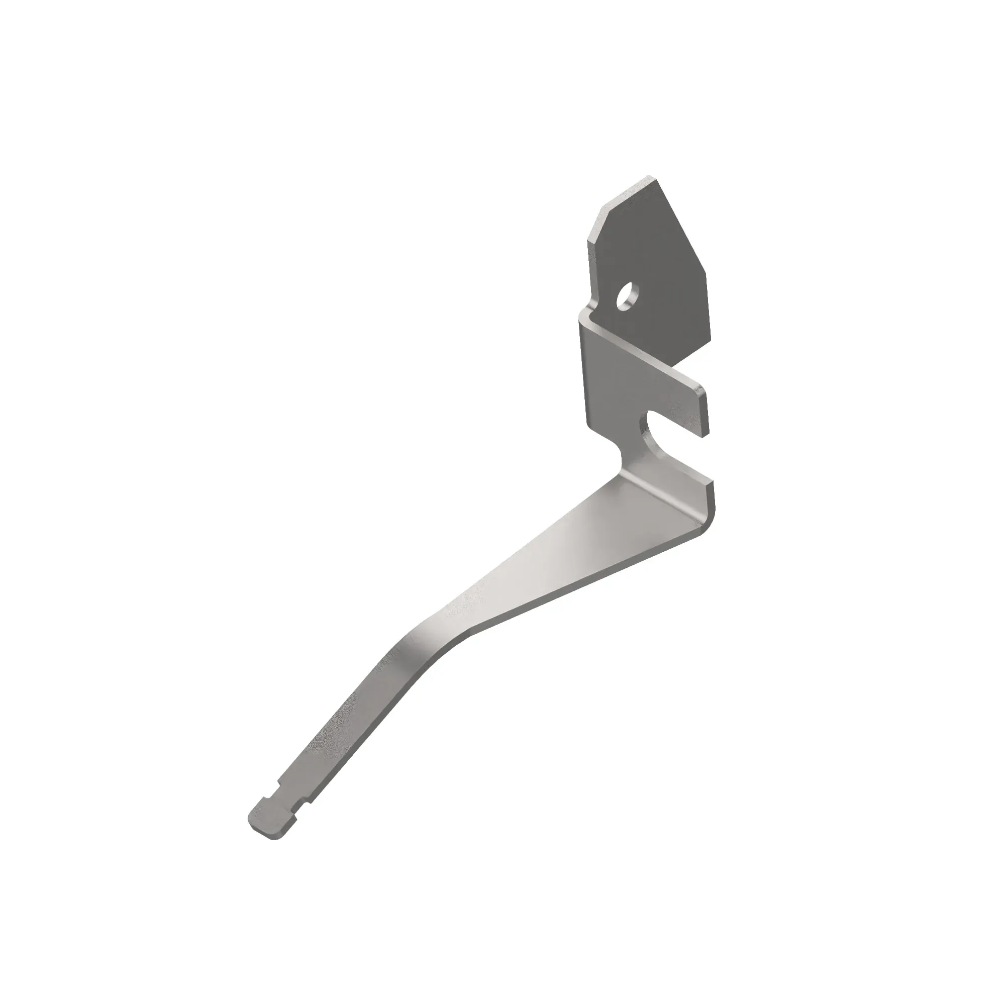 John Deere Support - E126145