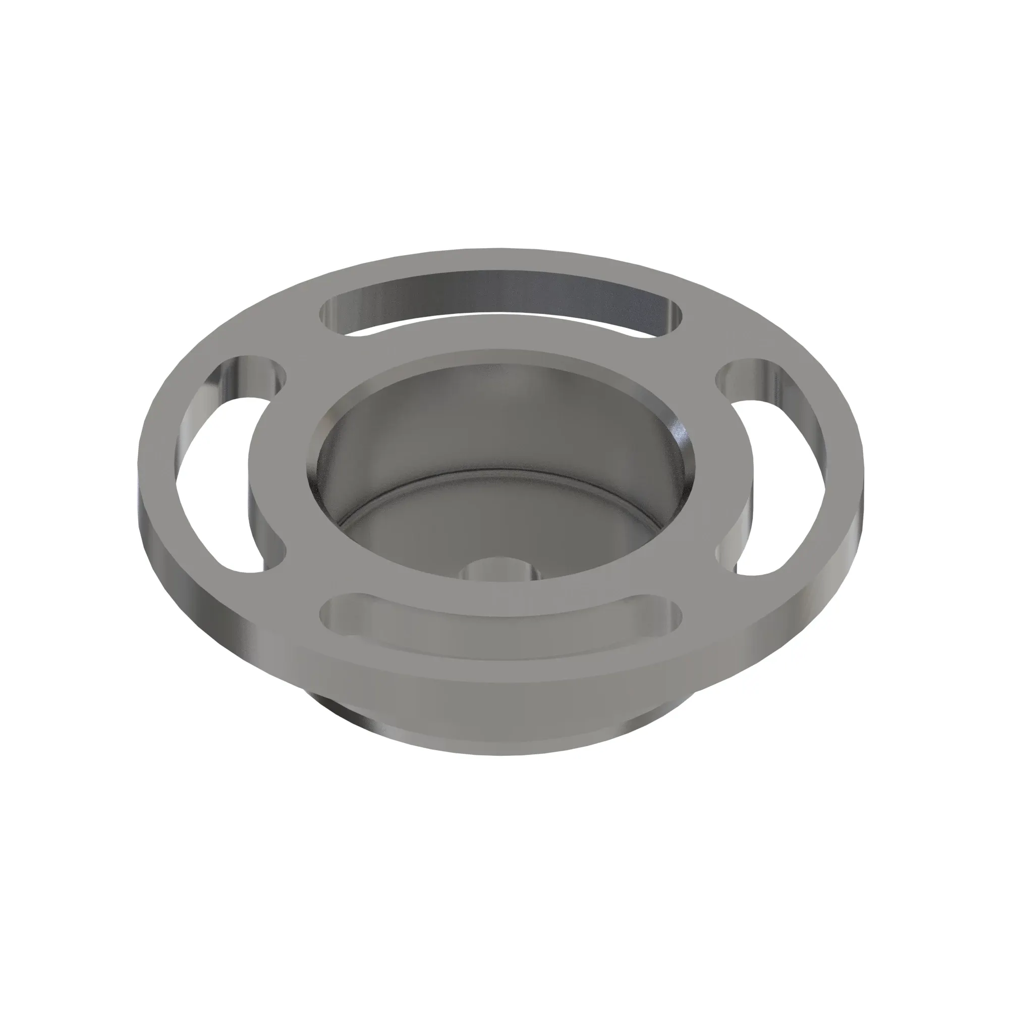 John Deere Diameter Sensor Holder - F636735