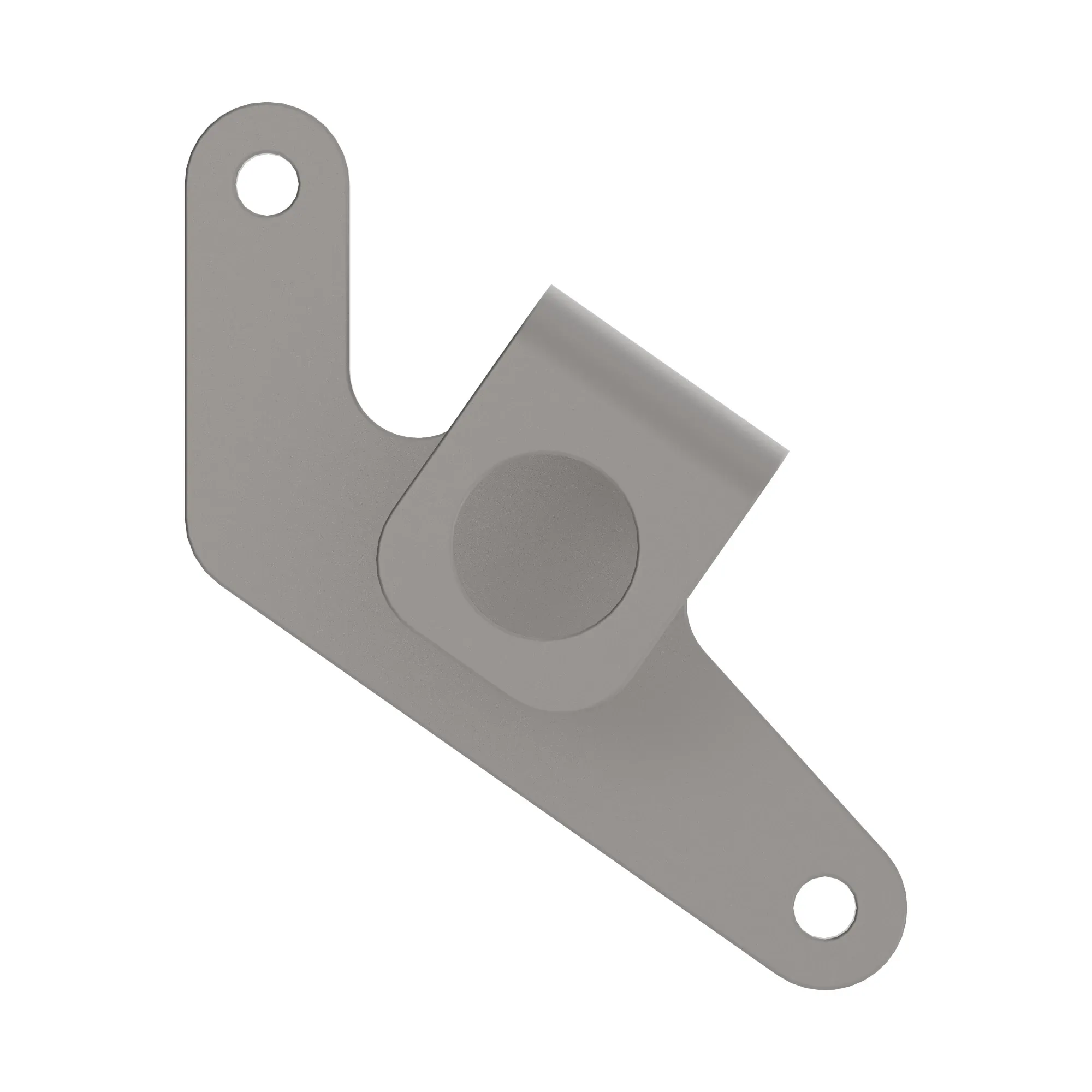 Grapple Flow Divider