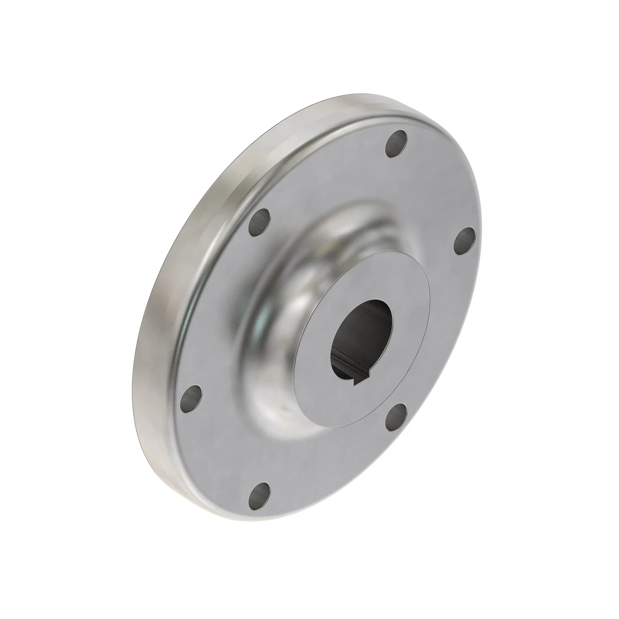 John Deere Fan Spacer - T215991