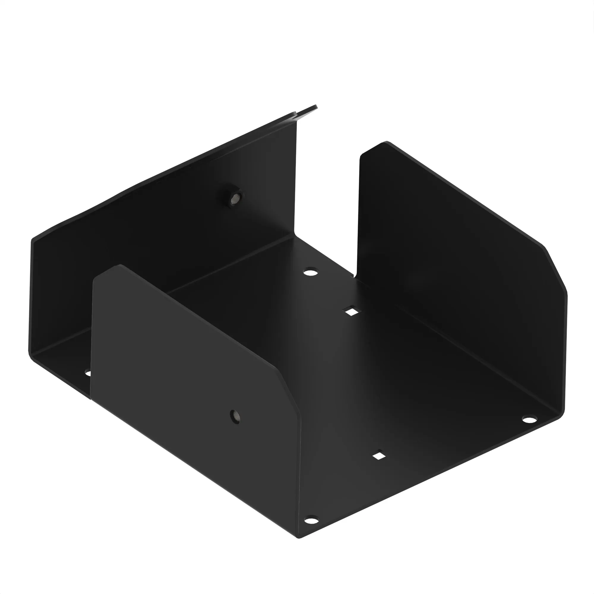 BRACKET, SUPPLY MODULE
