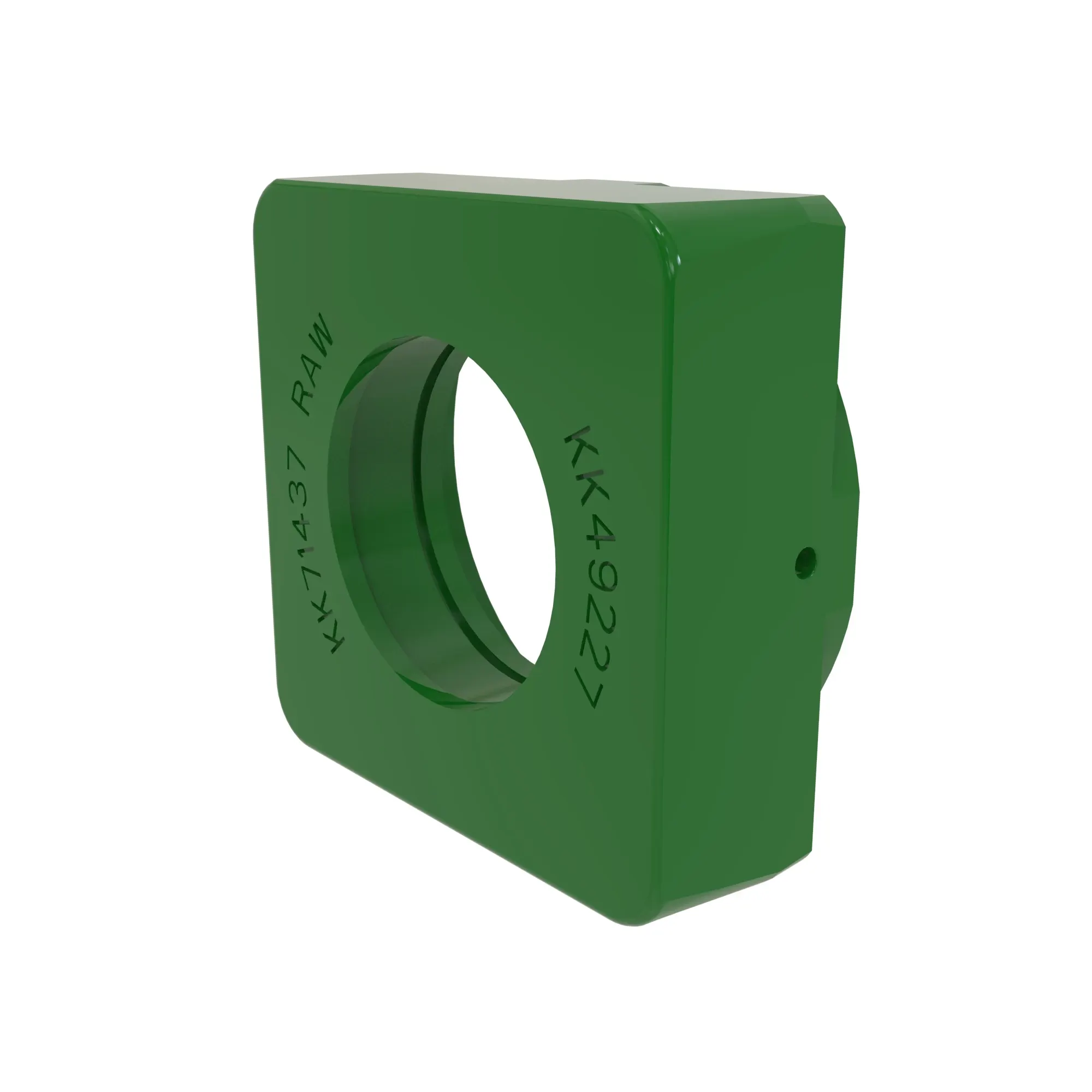 CLEANER DRIVE (21 SPLINE)