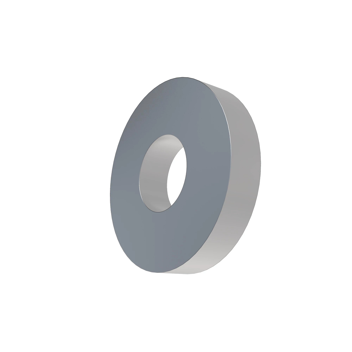 John Deere Round Hole Washer - 24M7476