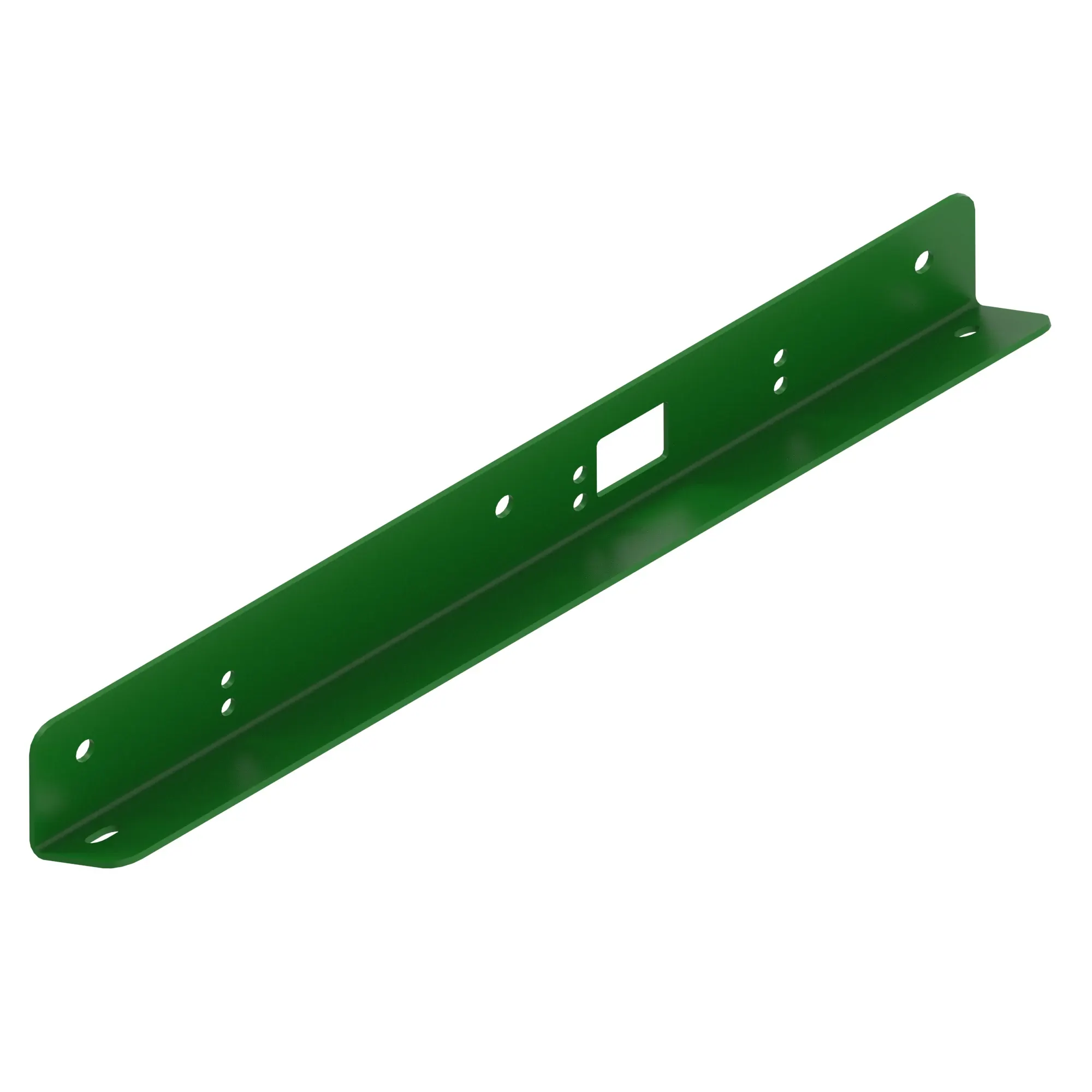 John Deere Work Light Mount Bracket - TCU25112