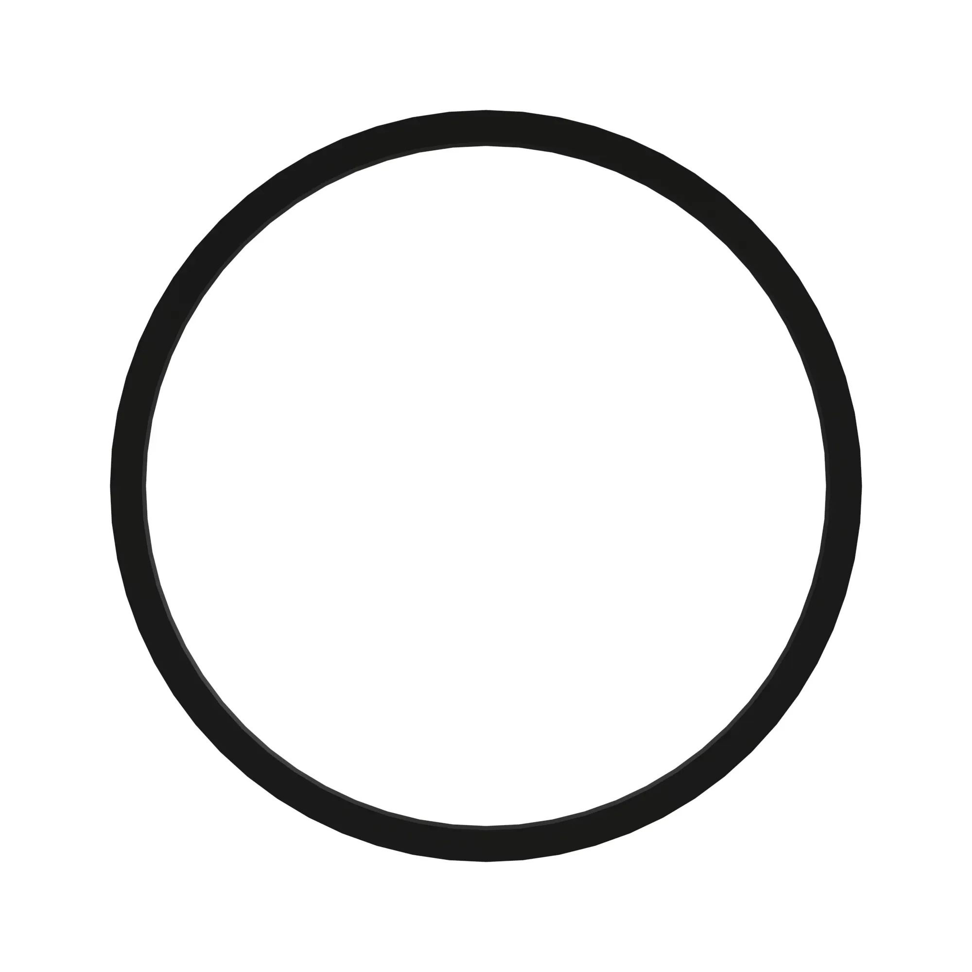 SEAL, SEAL, PISTON ID, SPEED CLUTCH