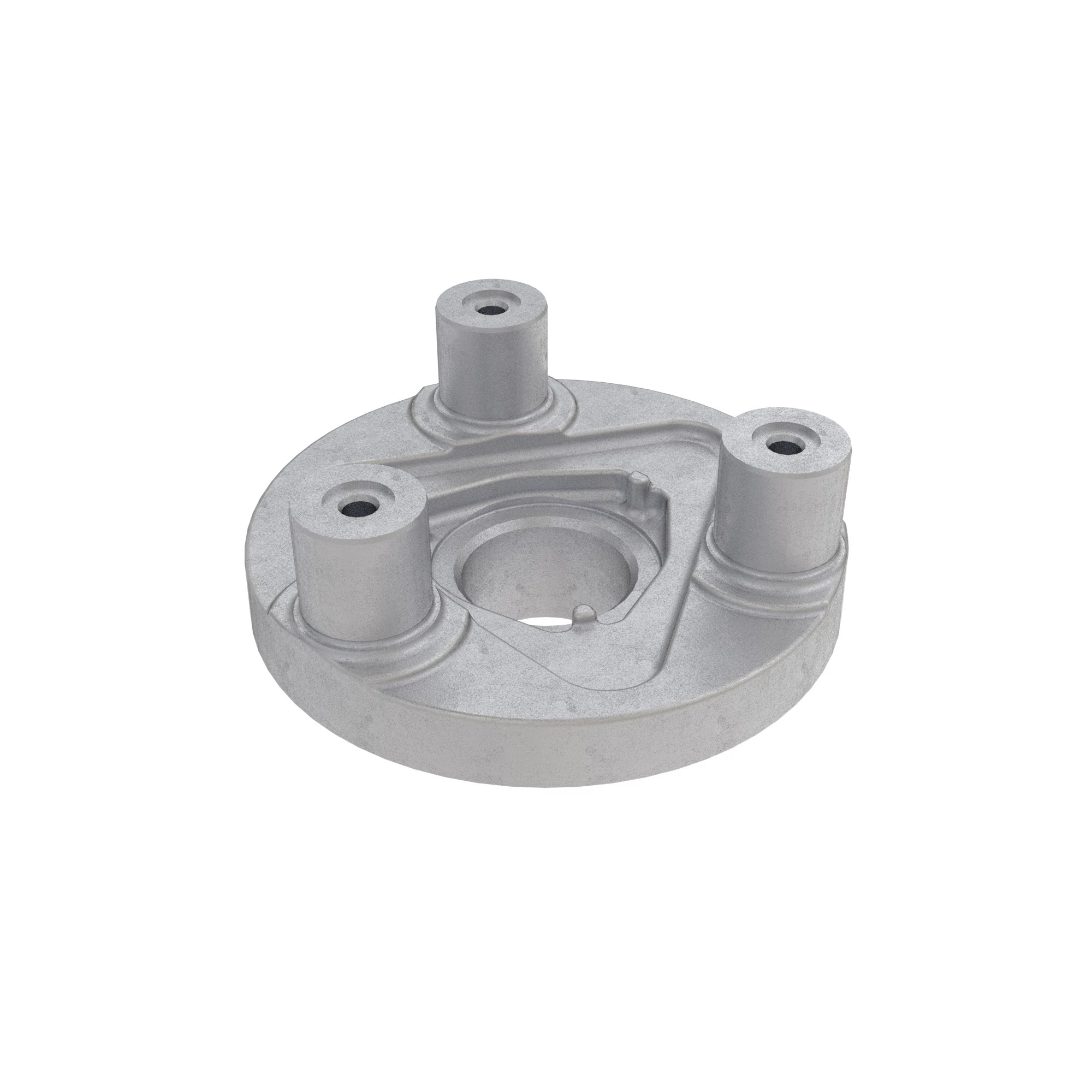 John Deere Axle Final Drive Planet Pinion Carrier - R94916