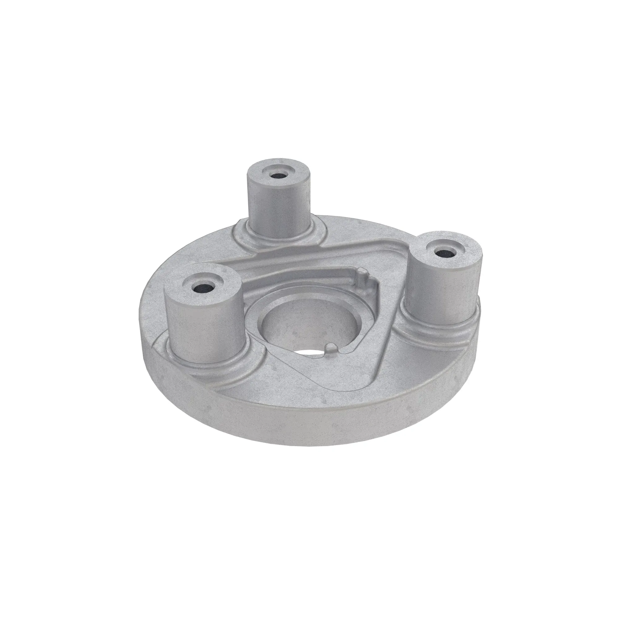 John Deere Axle Final Drive Planet Pinion Carrier - R94916