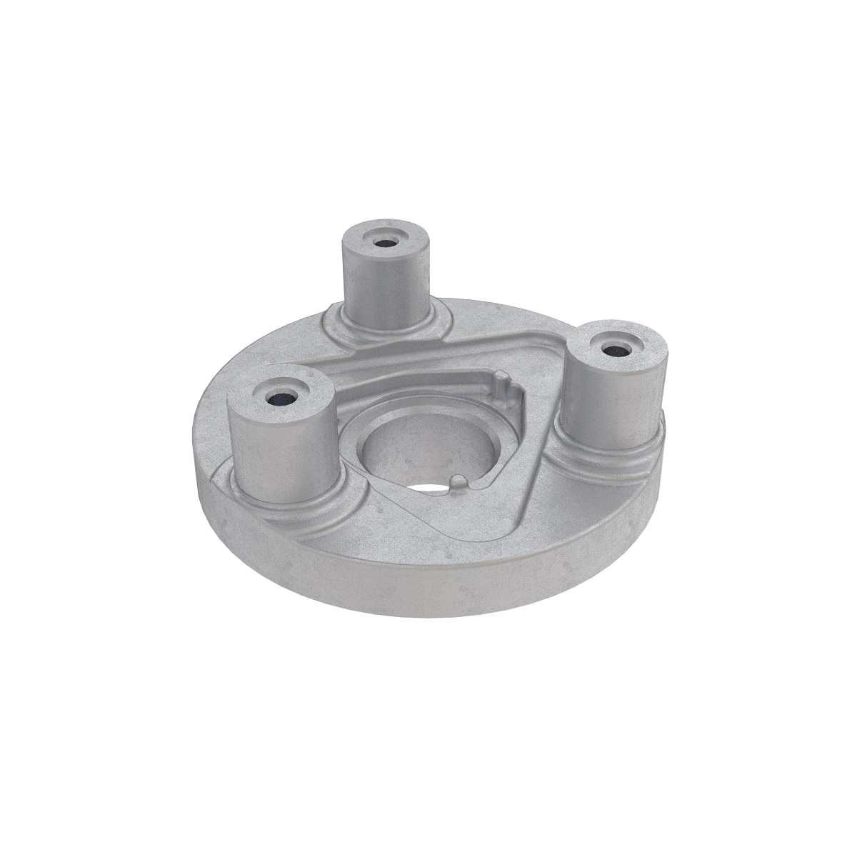 Carrier, Planet Pinion