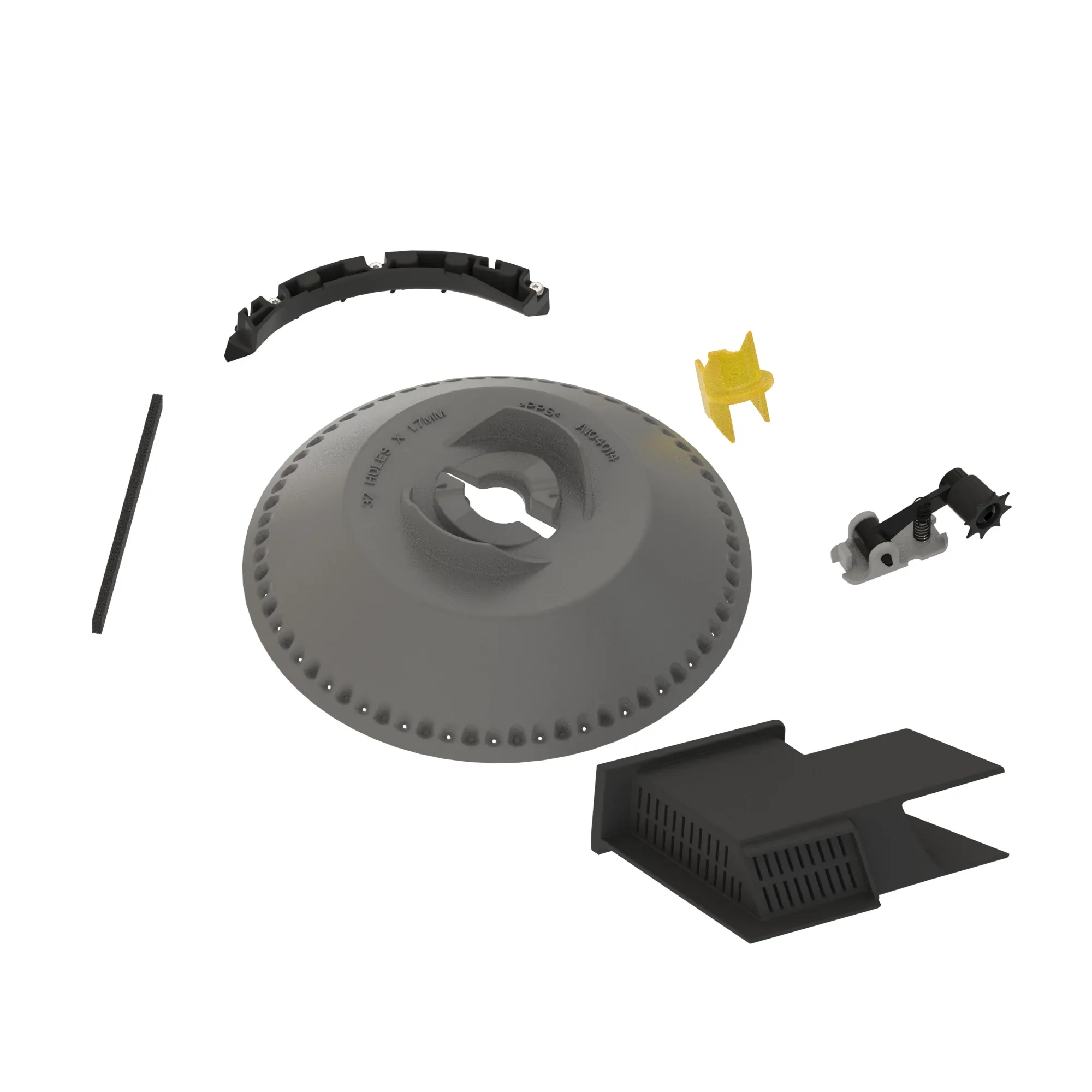Bowl Kit