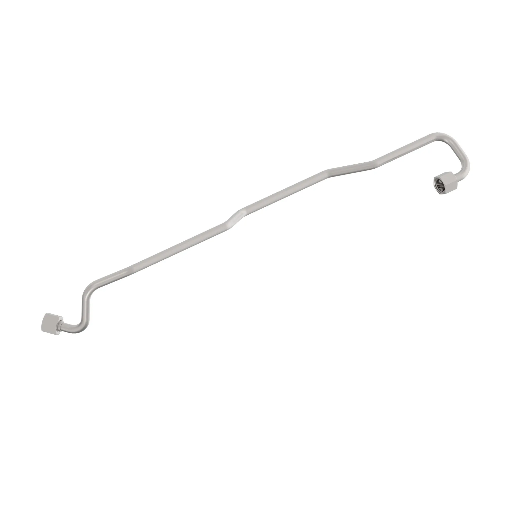 John Deere Brake Line - AL229459