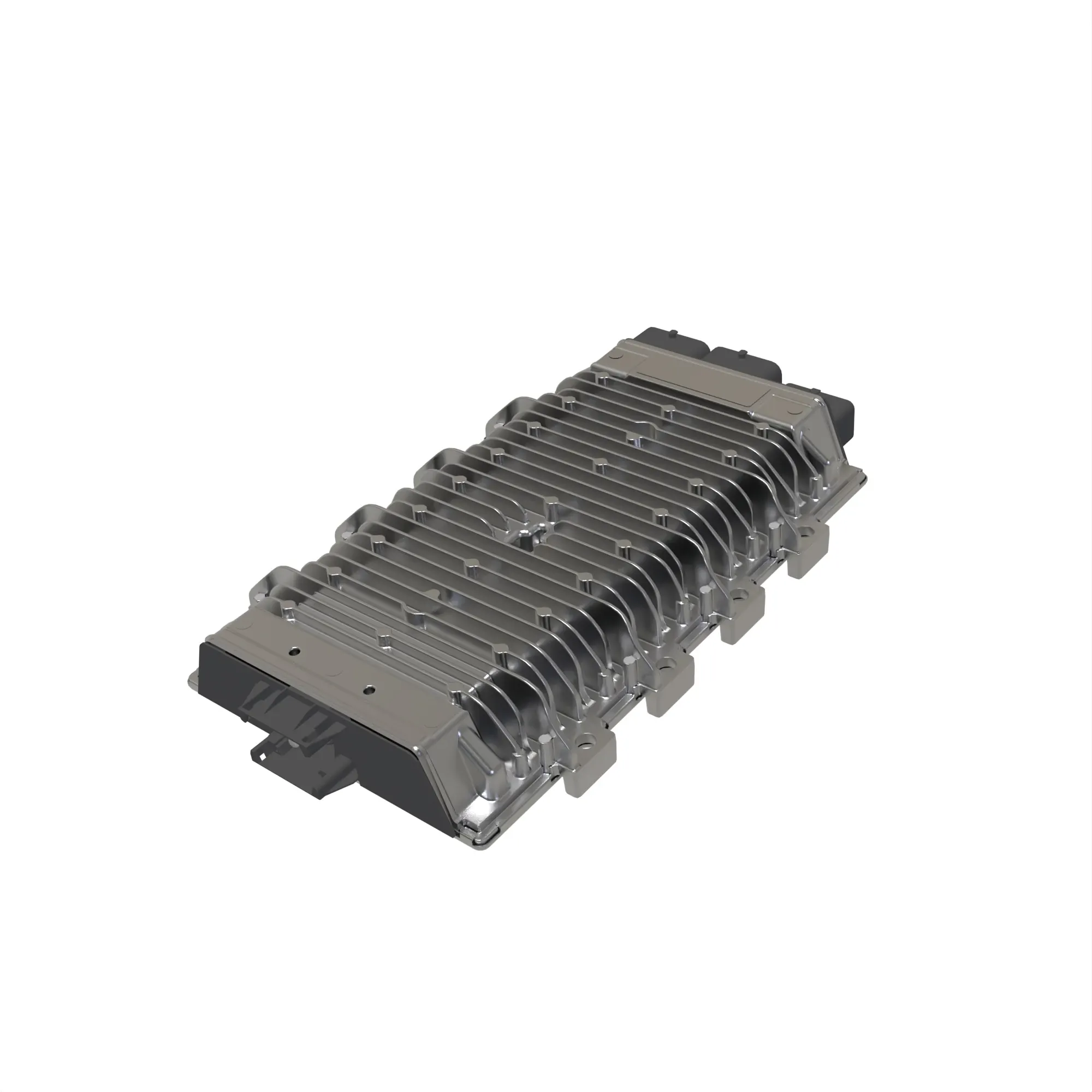 John Deere Electronic Control Unit - F687448