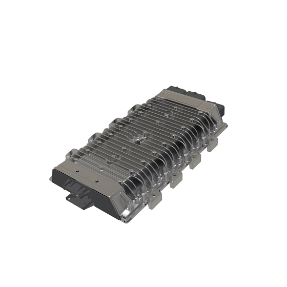 John Deere Electronic Control Unit - F687448