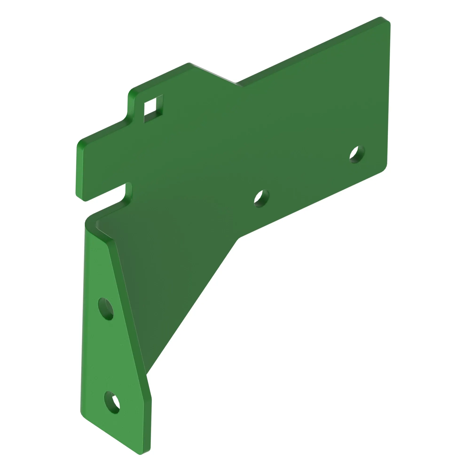 ANGLE, HS VALVE