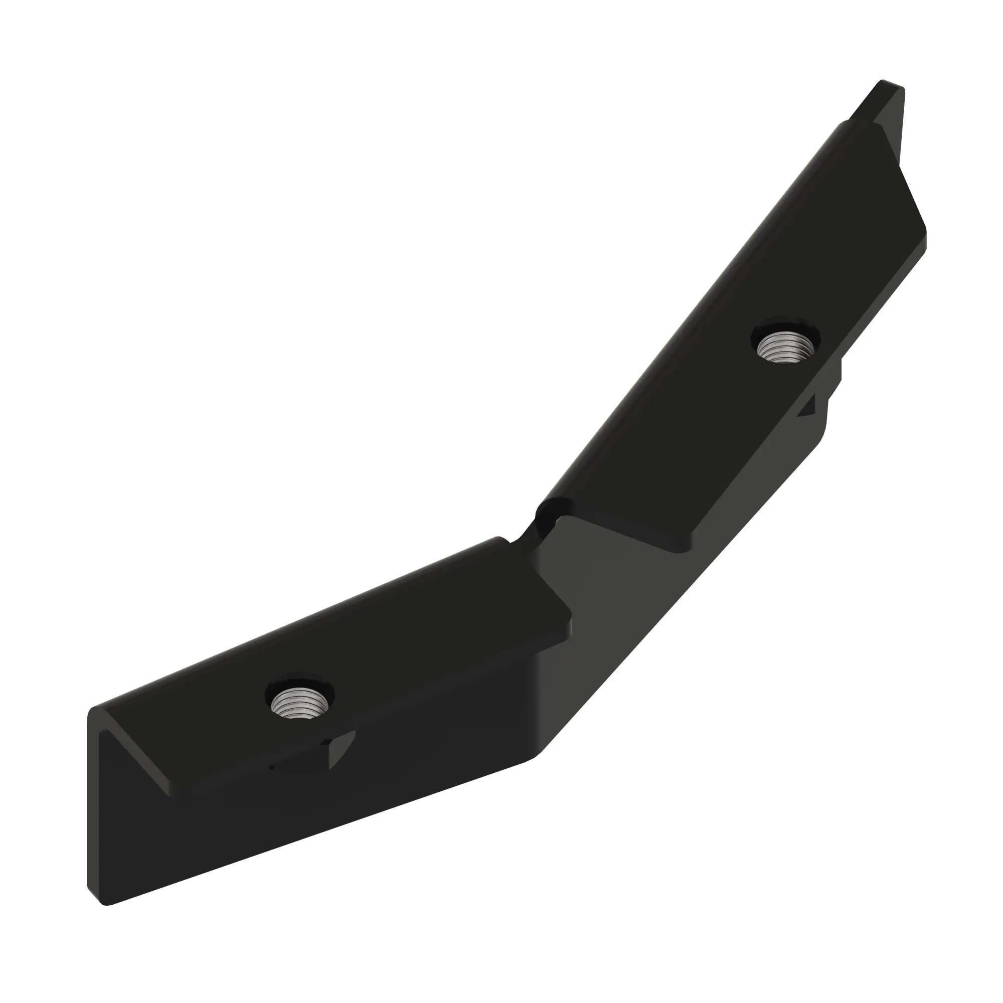 John Deere Levelling Cab Sensor Plate - F678664