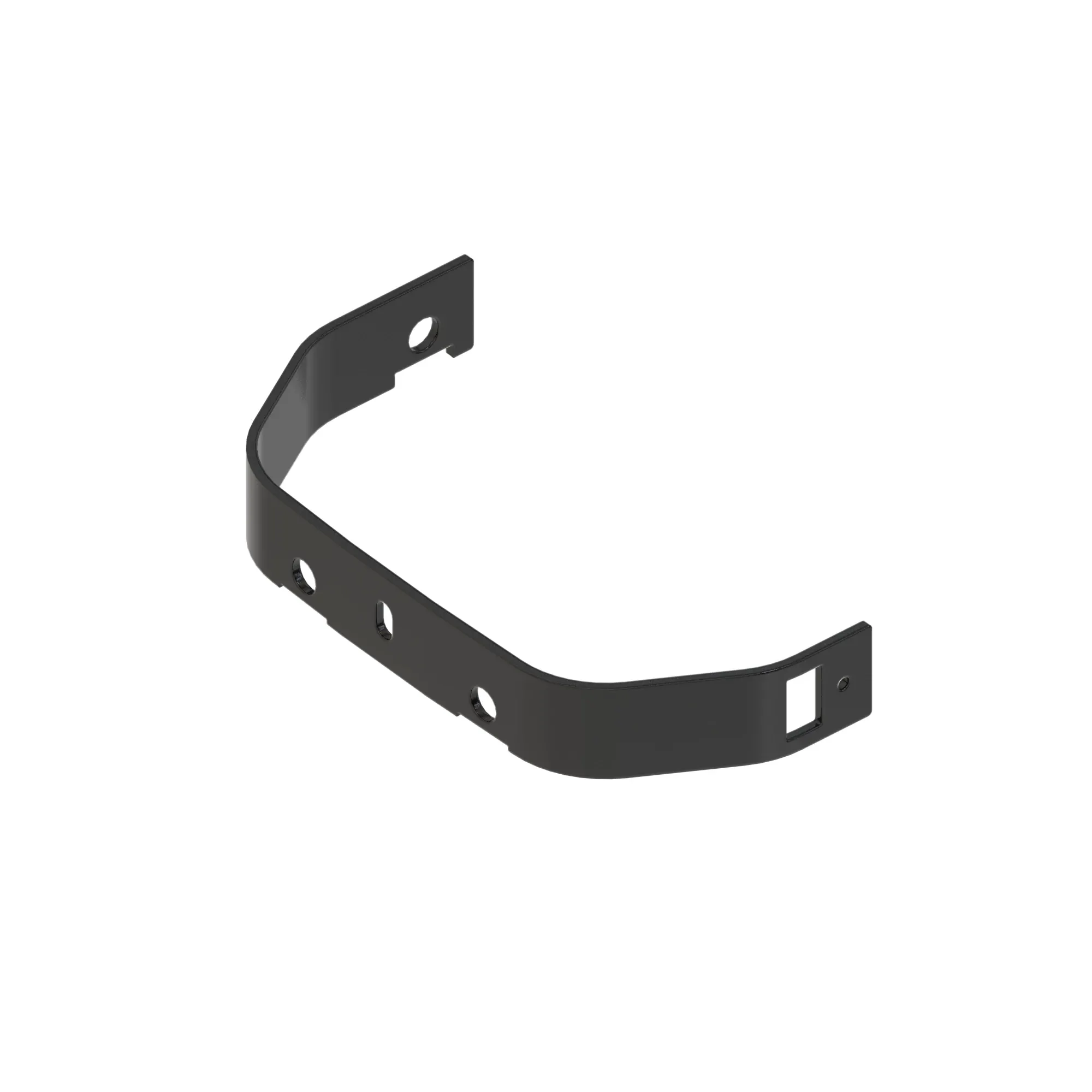 BRACKET, BACKET U-COVER