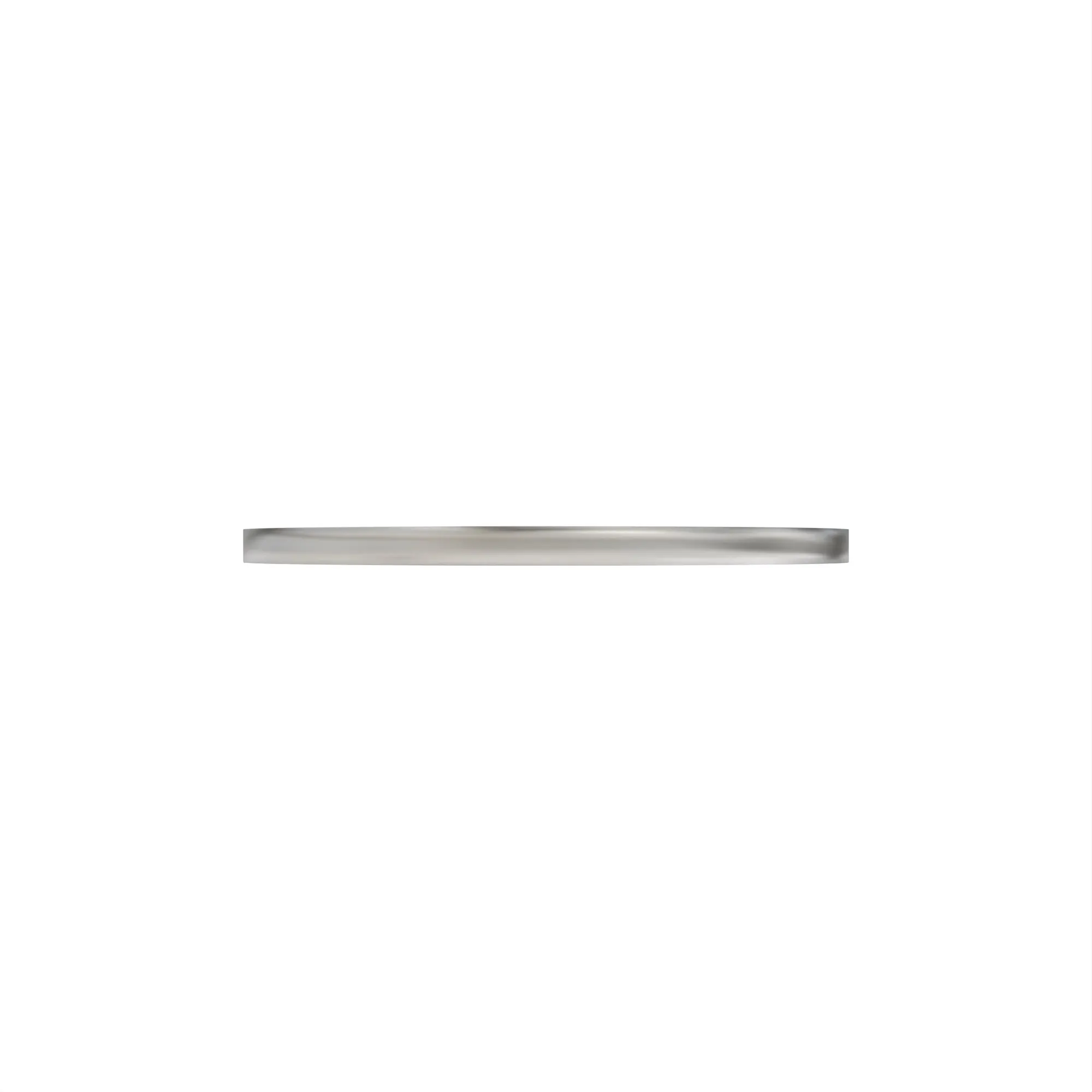 WASHER, METALLIC, CONICAL