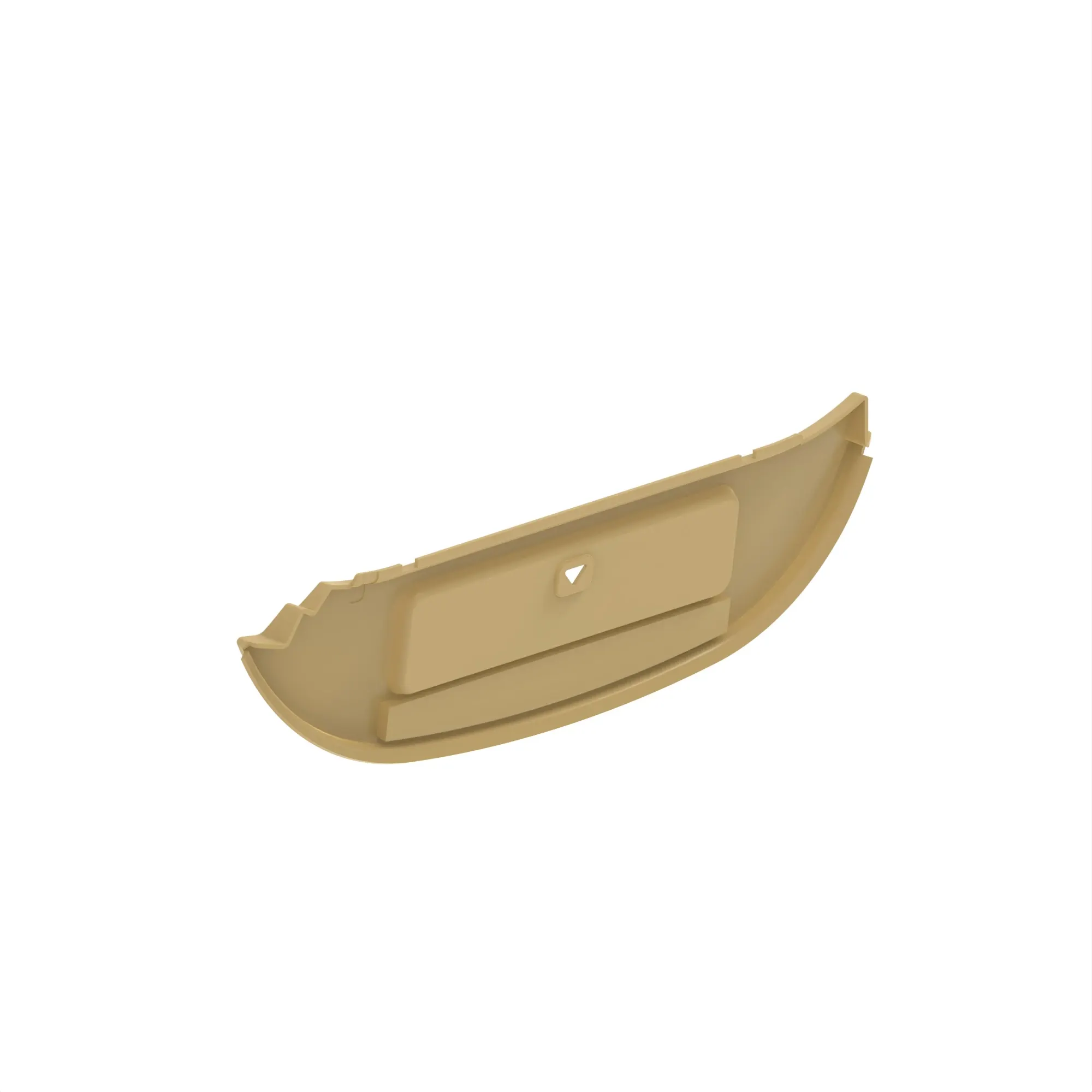 John Deere Front Interior Cab Headliner - AH230492