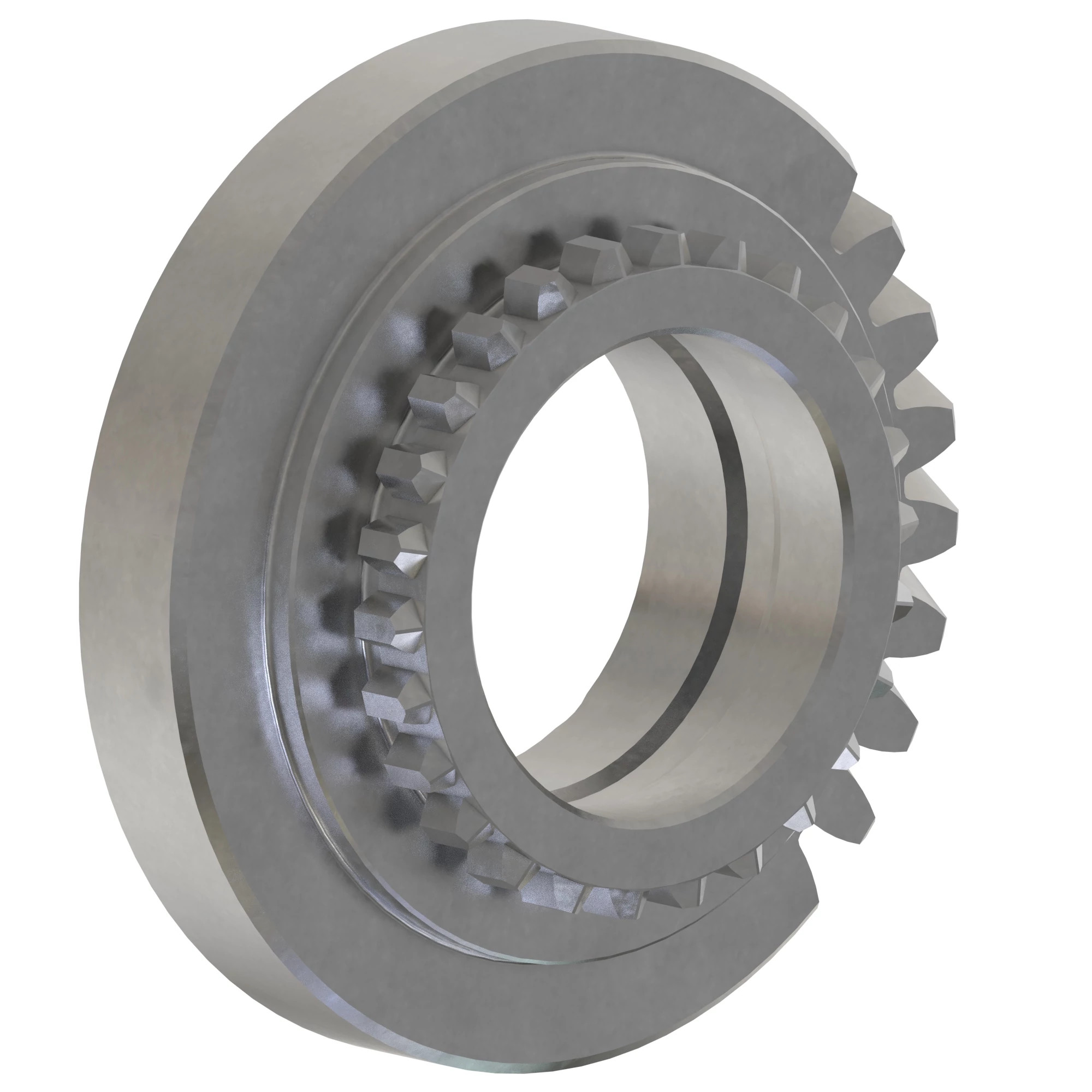HELICAL GEAR, 30T, LH, 1ST STG