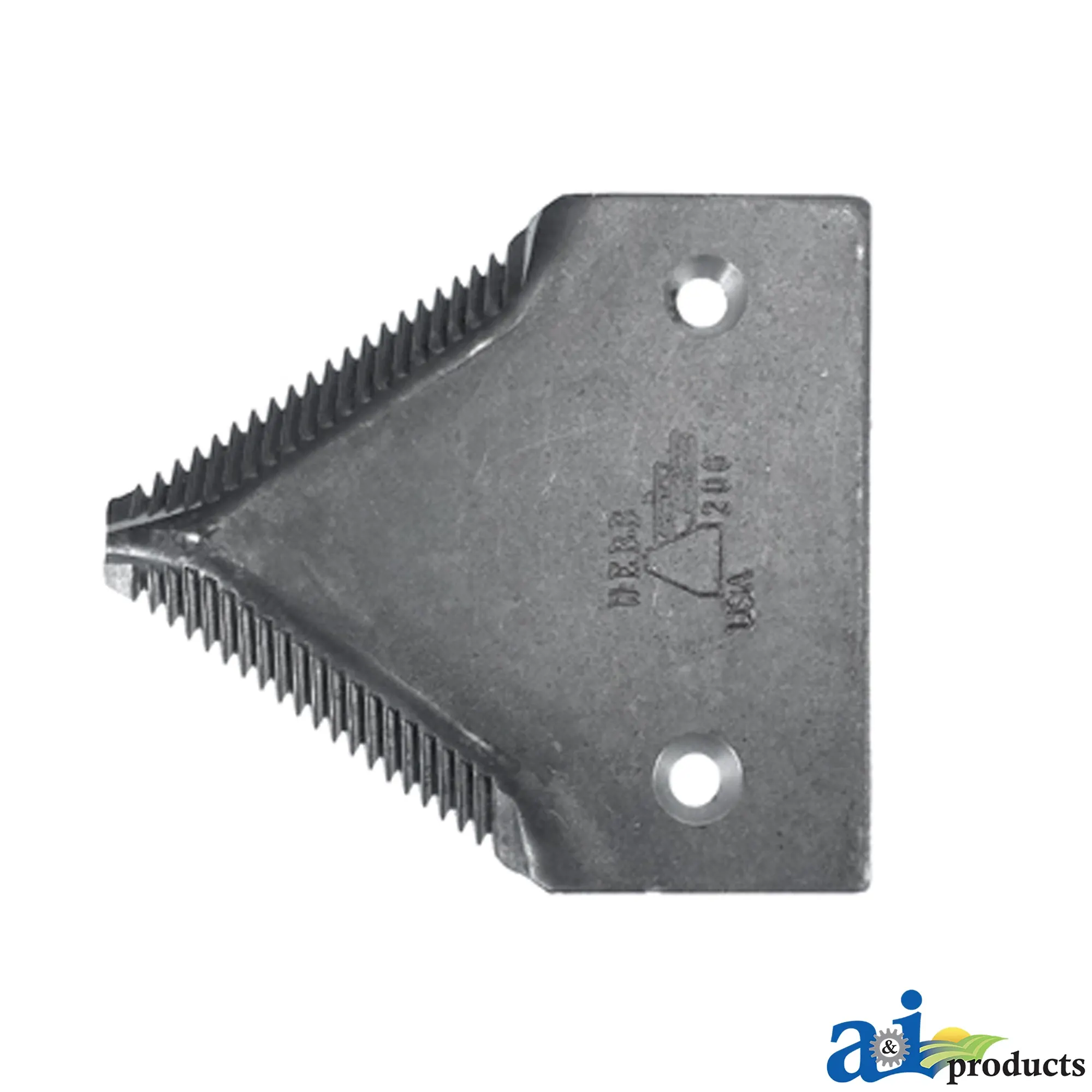 A&I Products Section - A-411-001