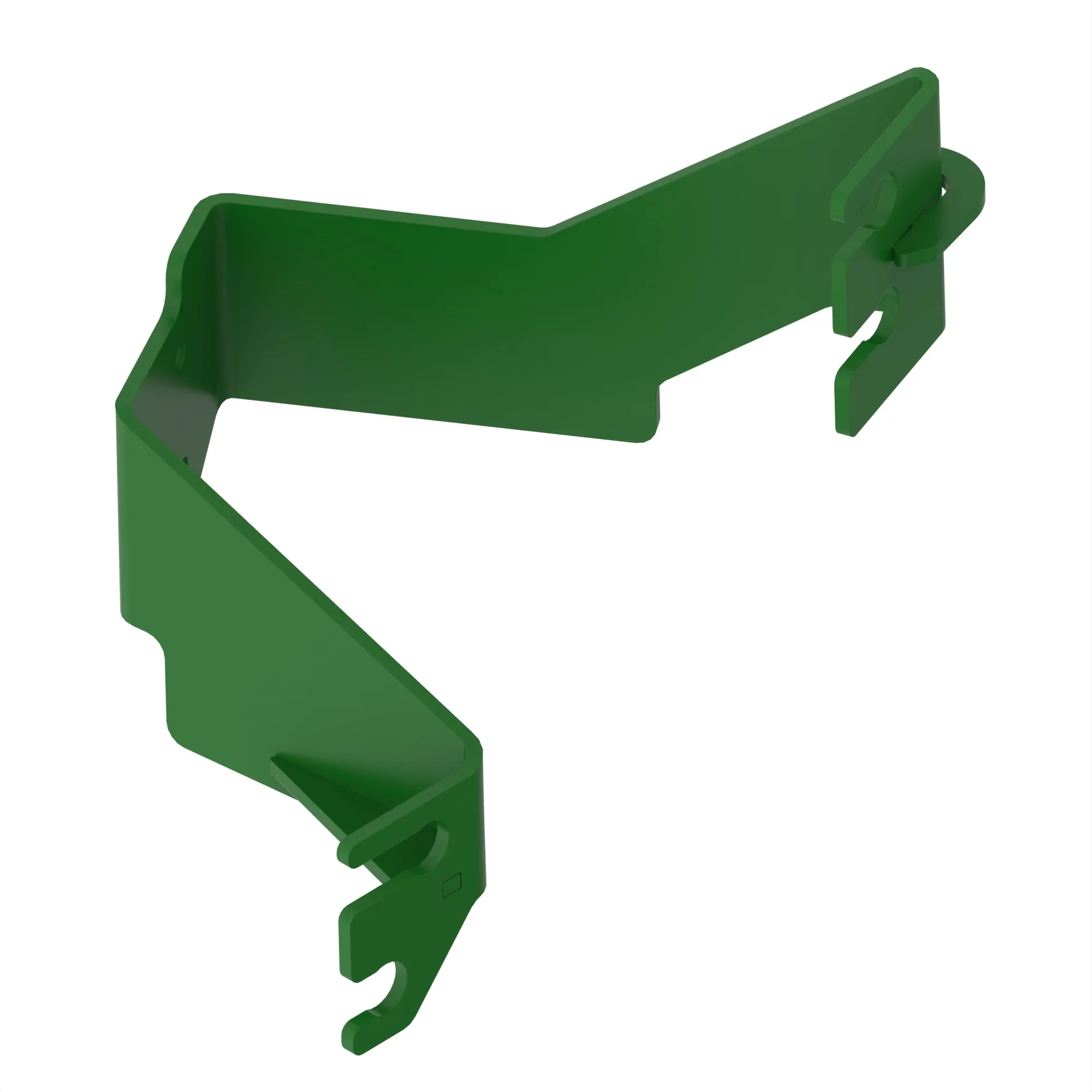 BRACKET, WELDED BRACKET