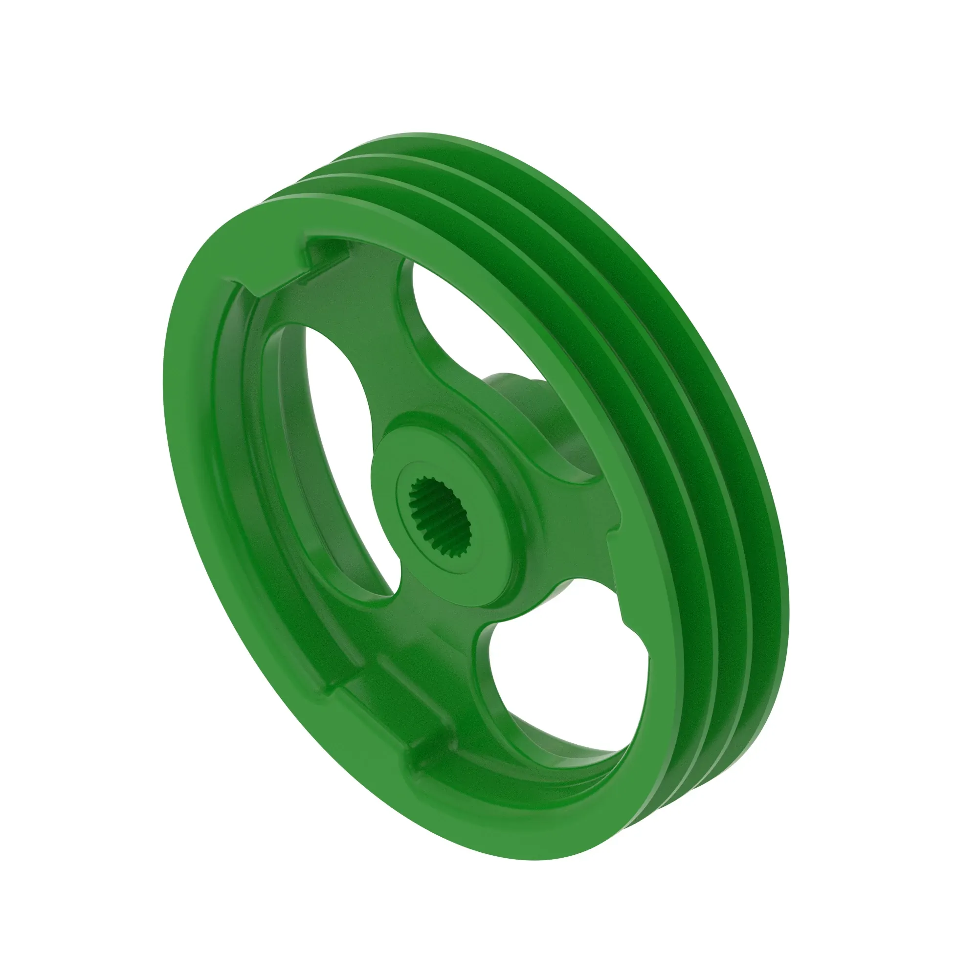 John Deere Pulley - CC100687