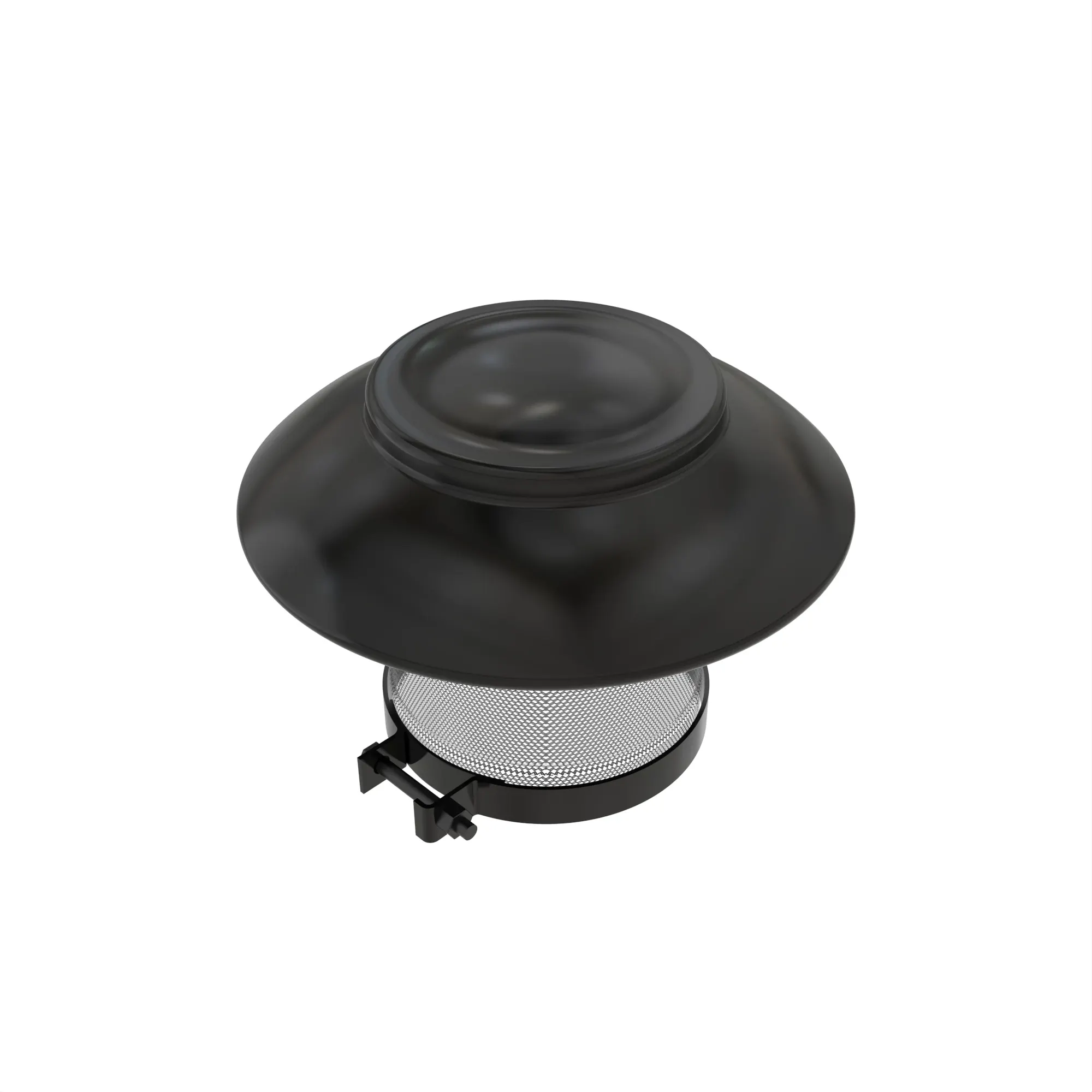 John Deere Air Cleaner Cap - AT105038