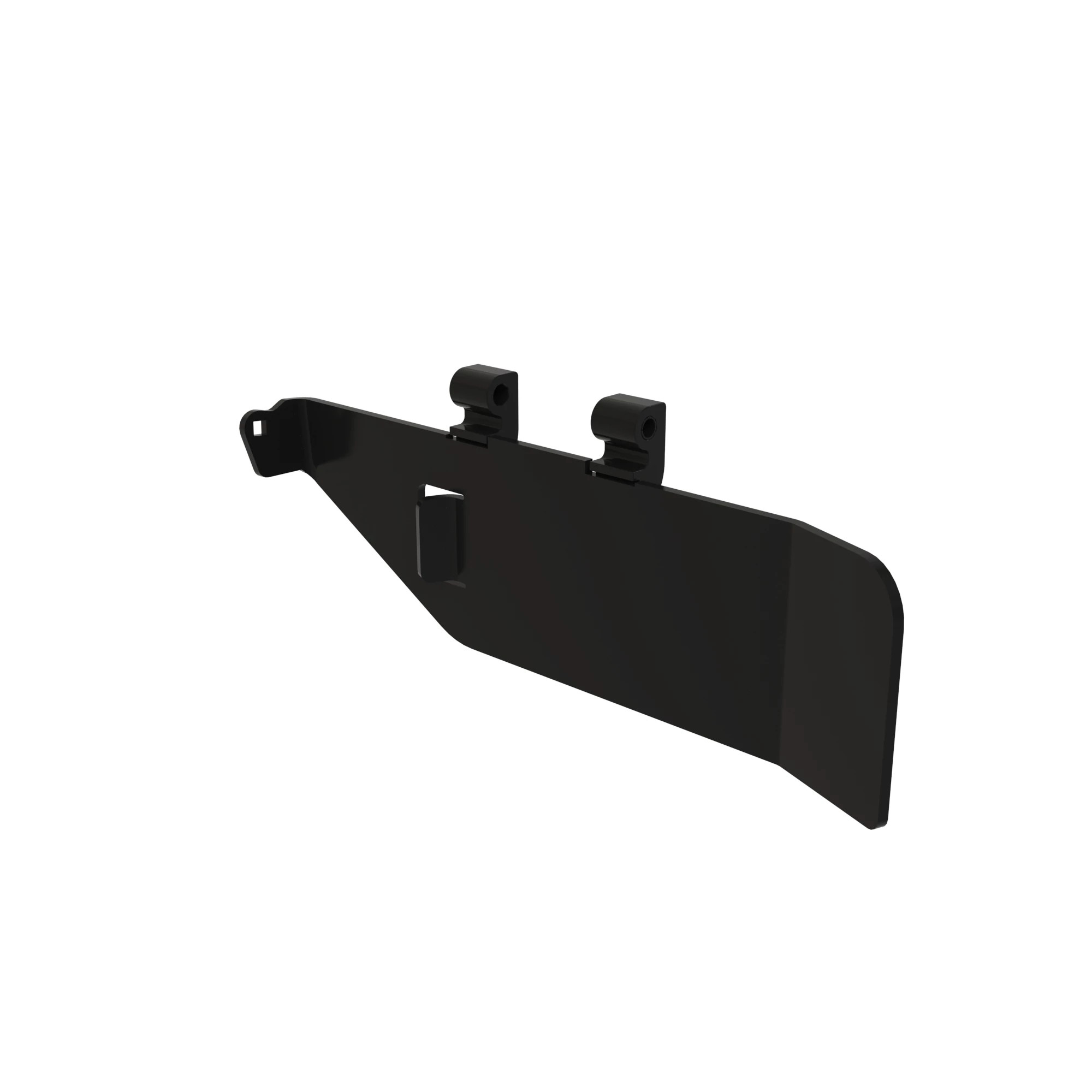 DISCHARGE 60M 
MIDZ (SERVICE),