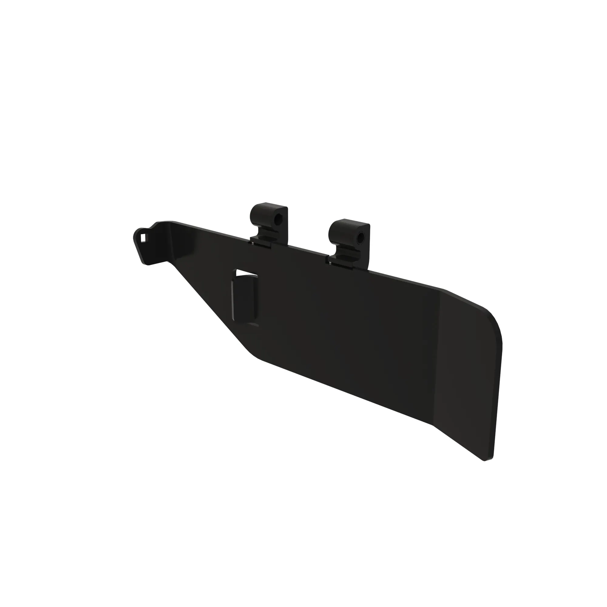 DISCHARGE 60M 
MIDZ (SERVICE),