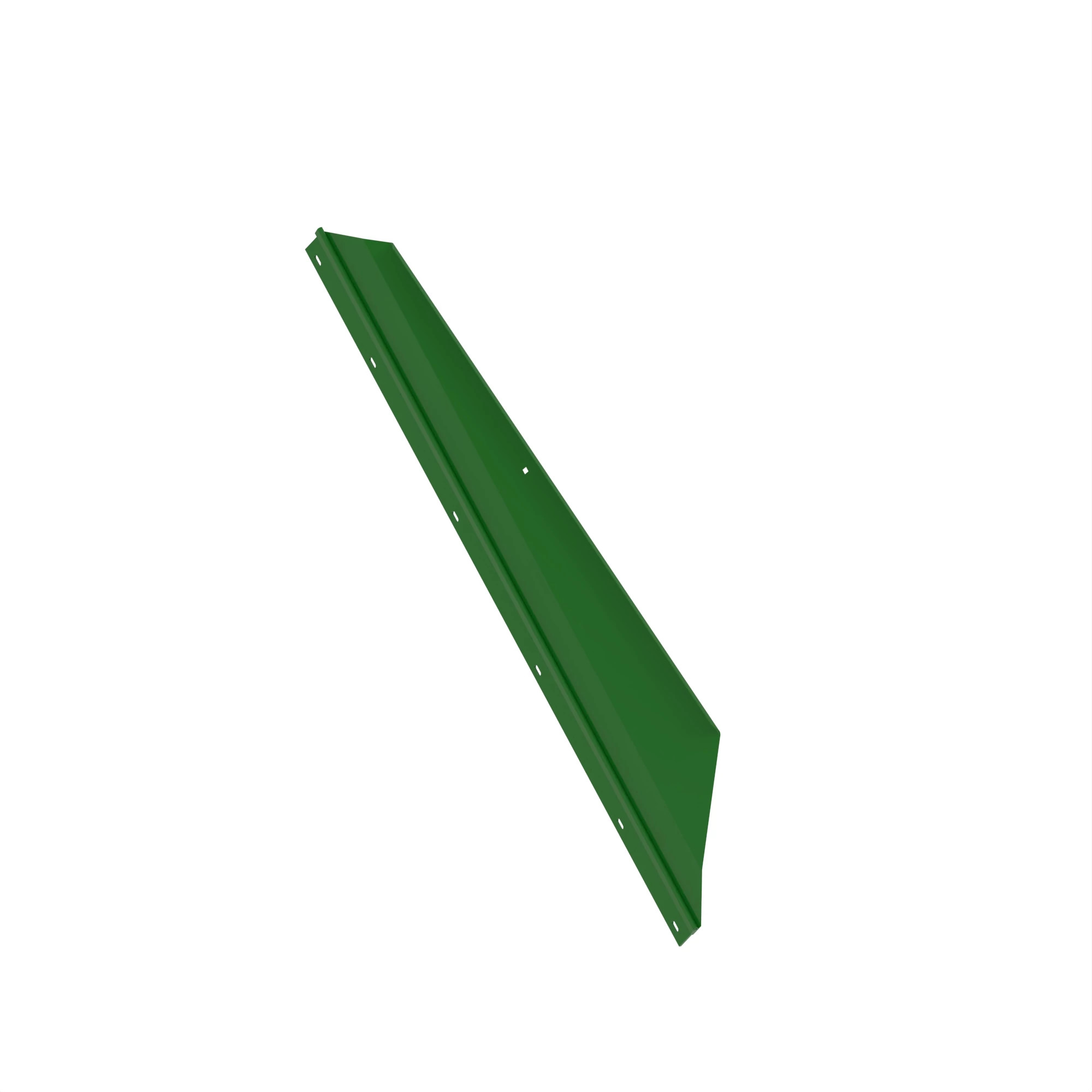 AE54945: Forming Shield Panel, Right Side