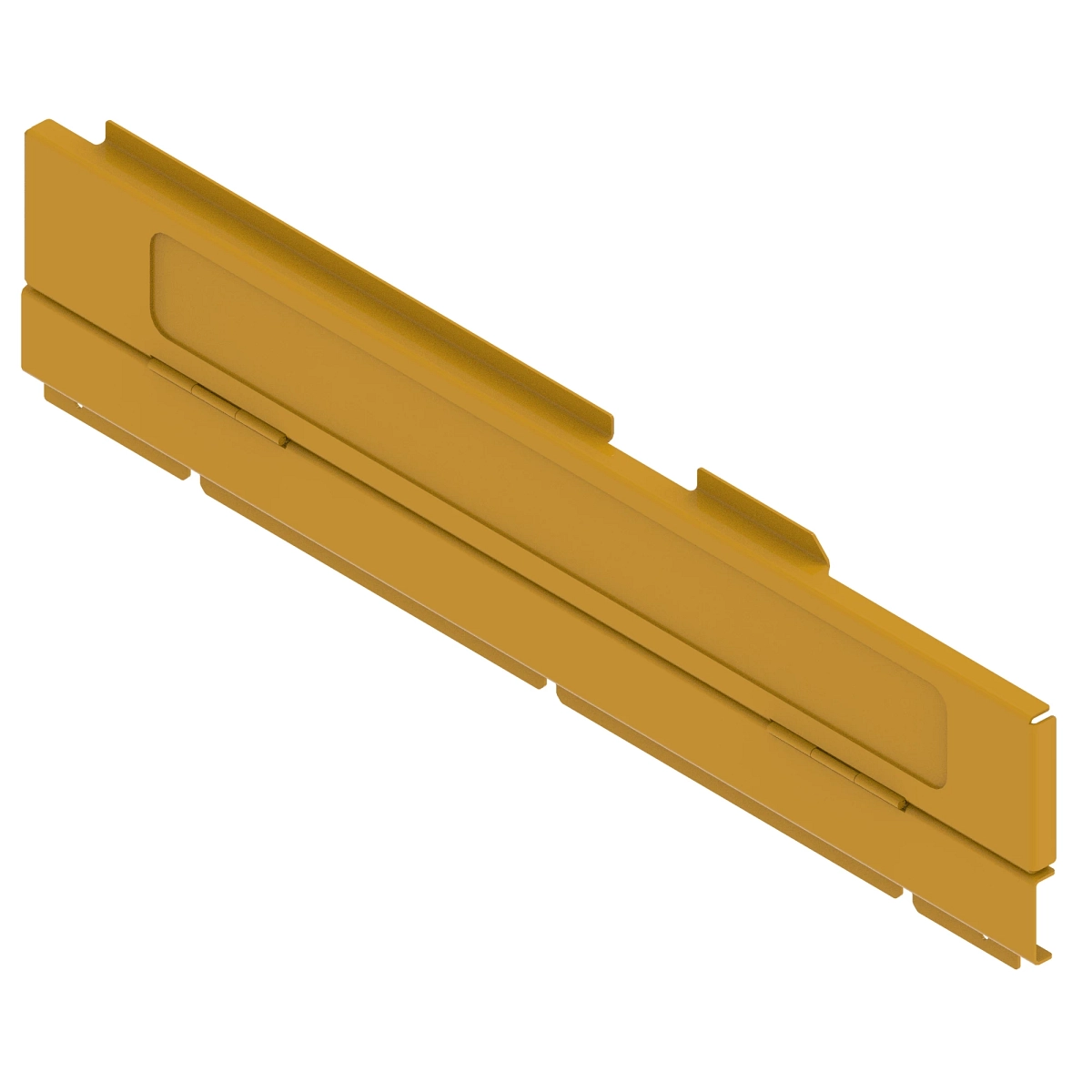 Door, Panel, RH
