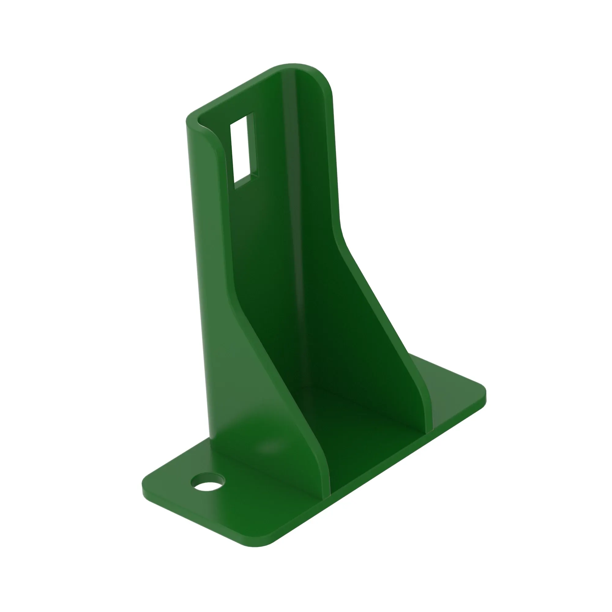 BRACKET, OOS ASSEMBLY  FUEL TANK FR
