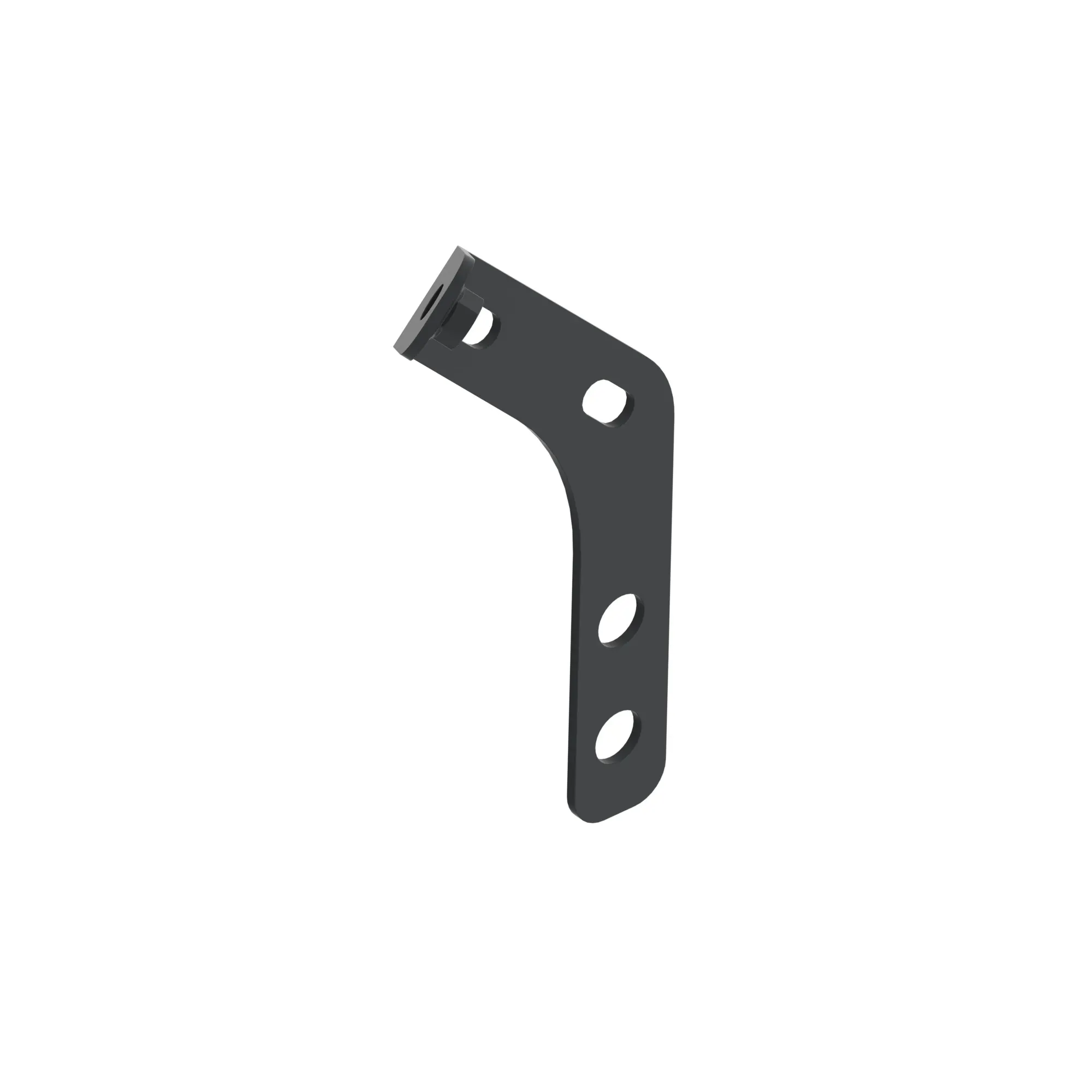 BRACKET, FUEL LINES, BRACKET