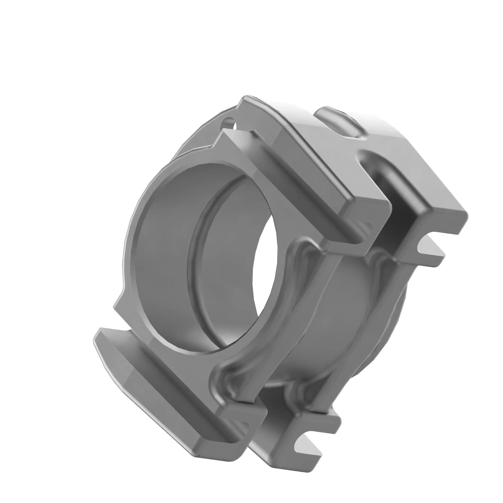BUSHING, (GATE PIVOT, MACHINED)