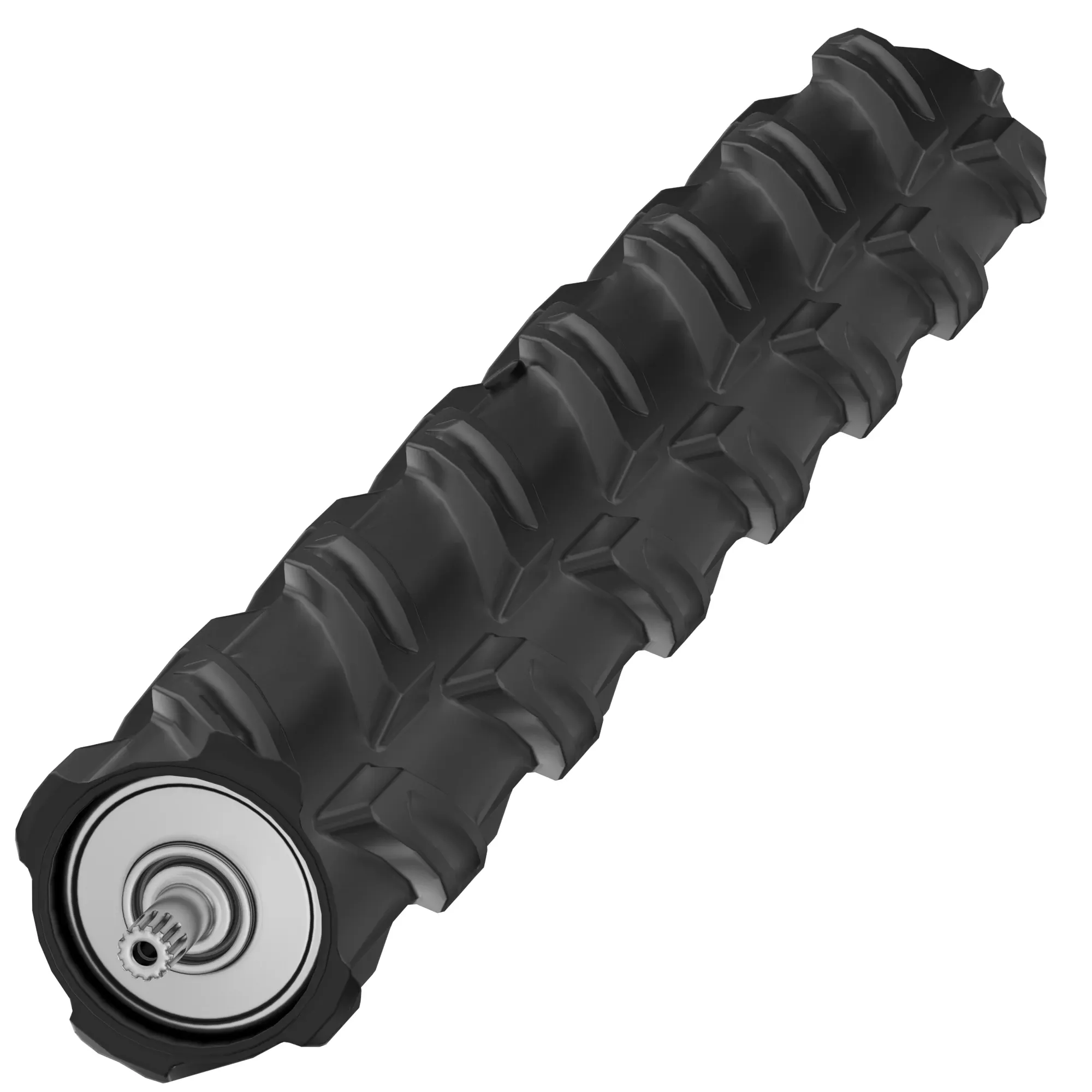 John Deere Rotary Roll - AE76308