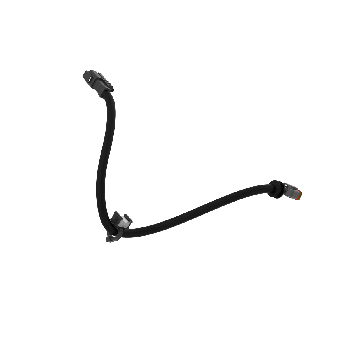 WIRING HARNESS, SF G - HARNESS, DEL