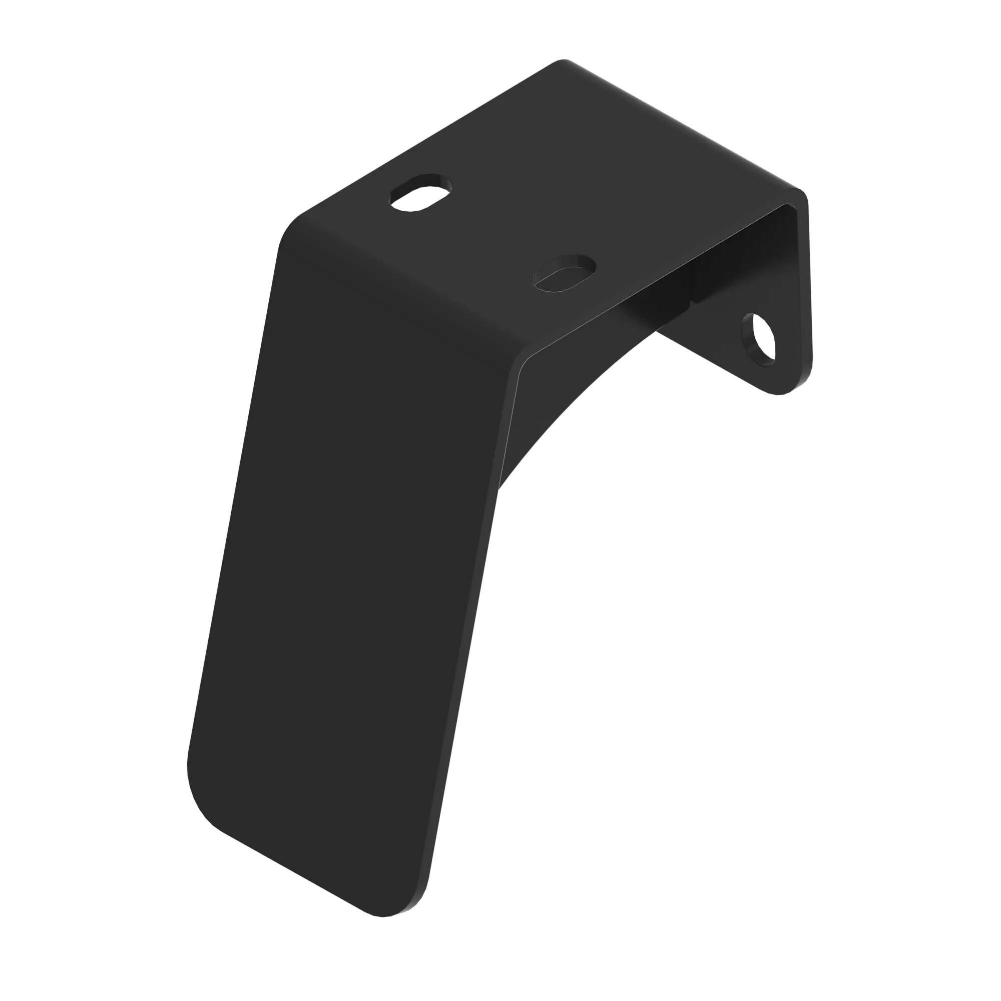 BRACKET, BREAKAWAY TRANSPORT REST