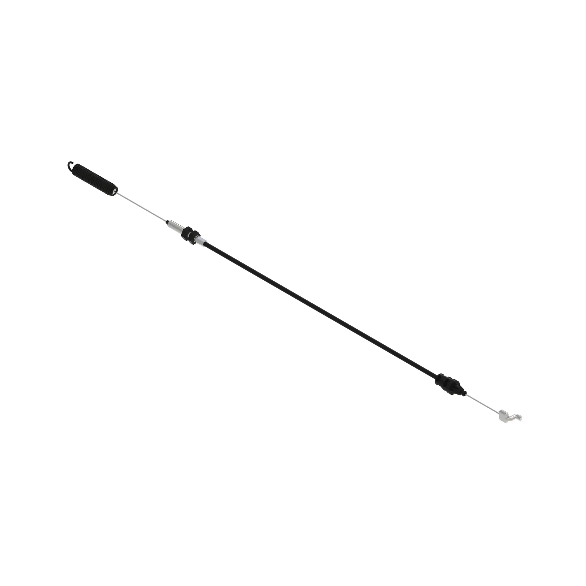 John Deere Differential Interlock Cable - AM146521